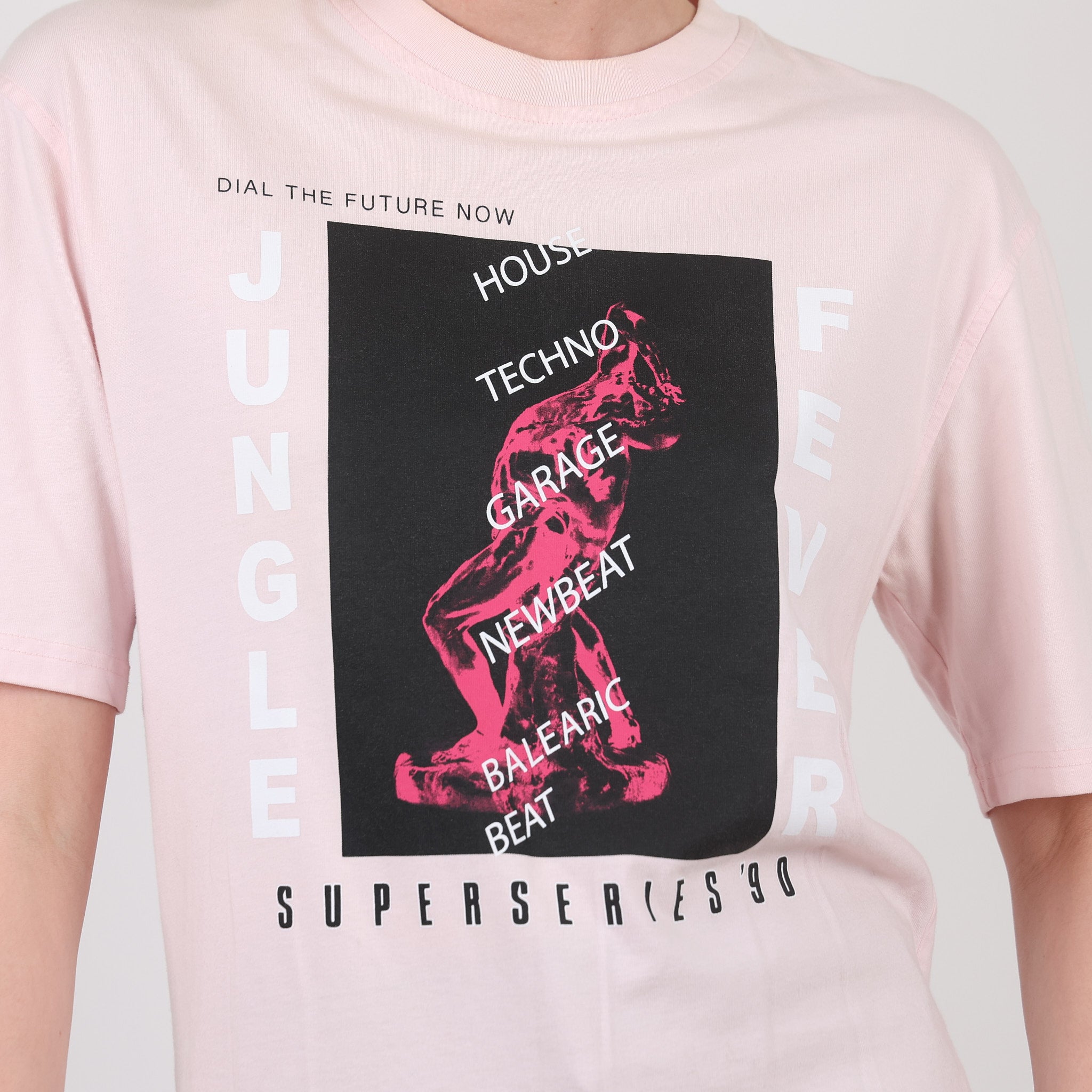 Top, UK Size 8