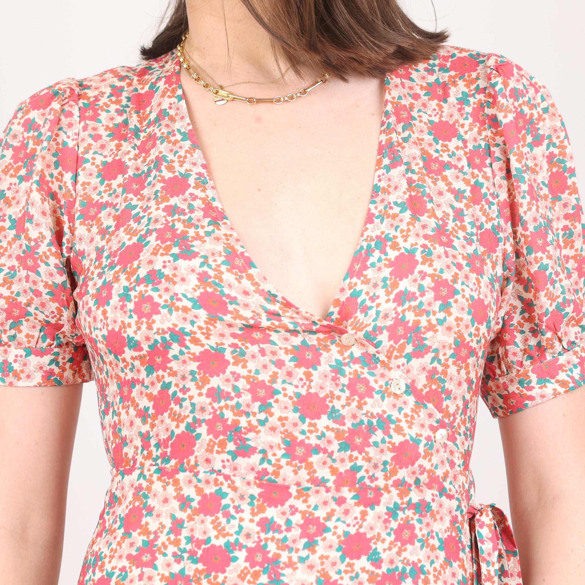 Dress, UK Size 10