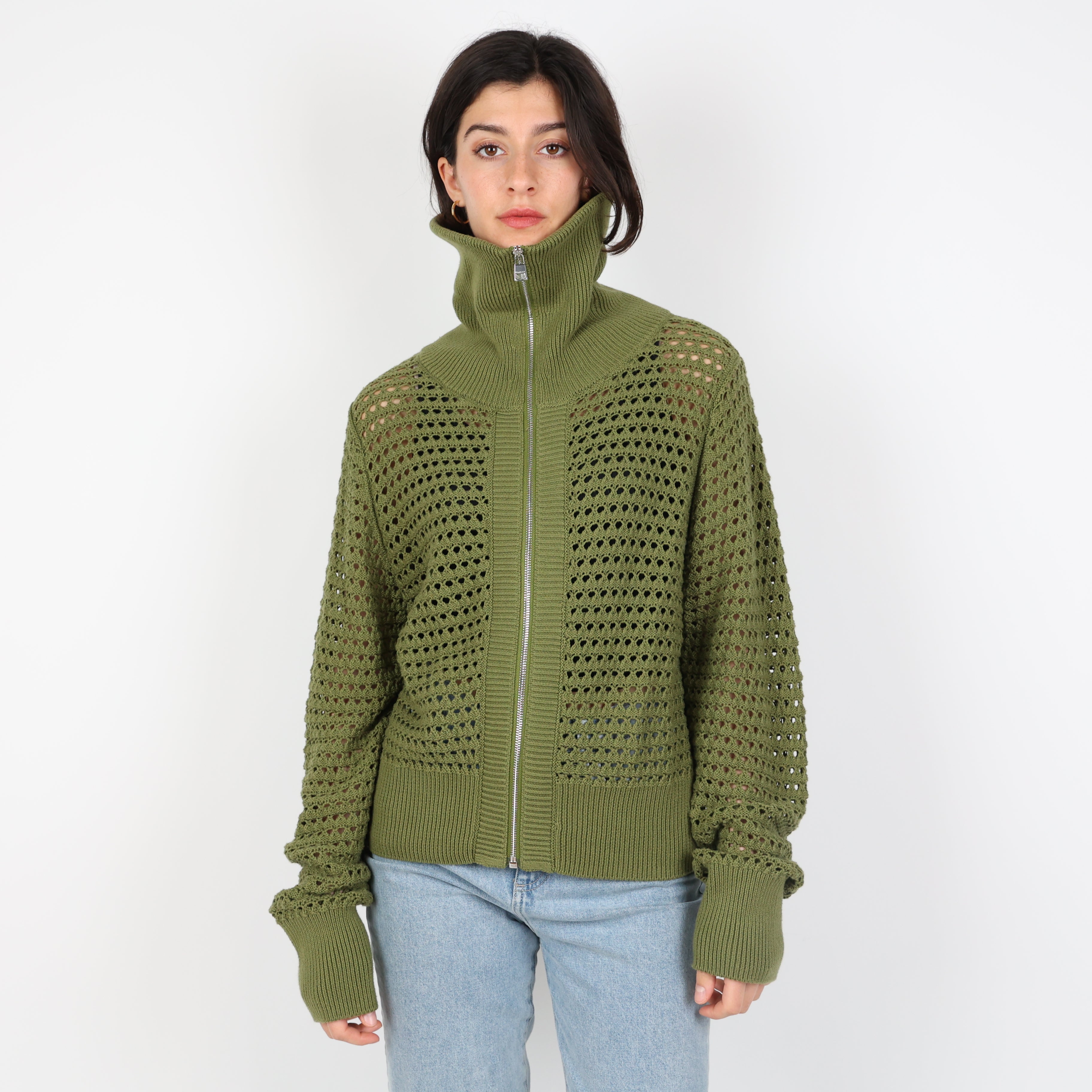 Knitwear, UK Size 14