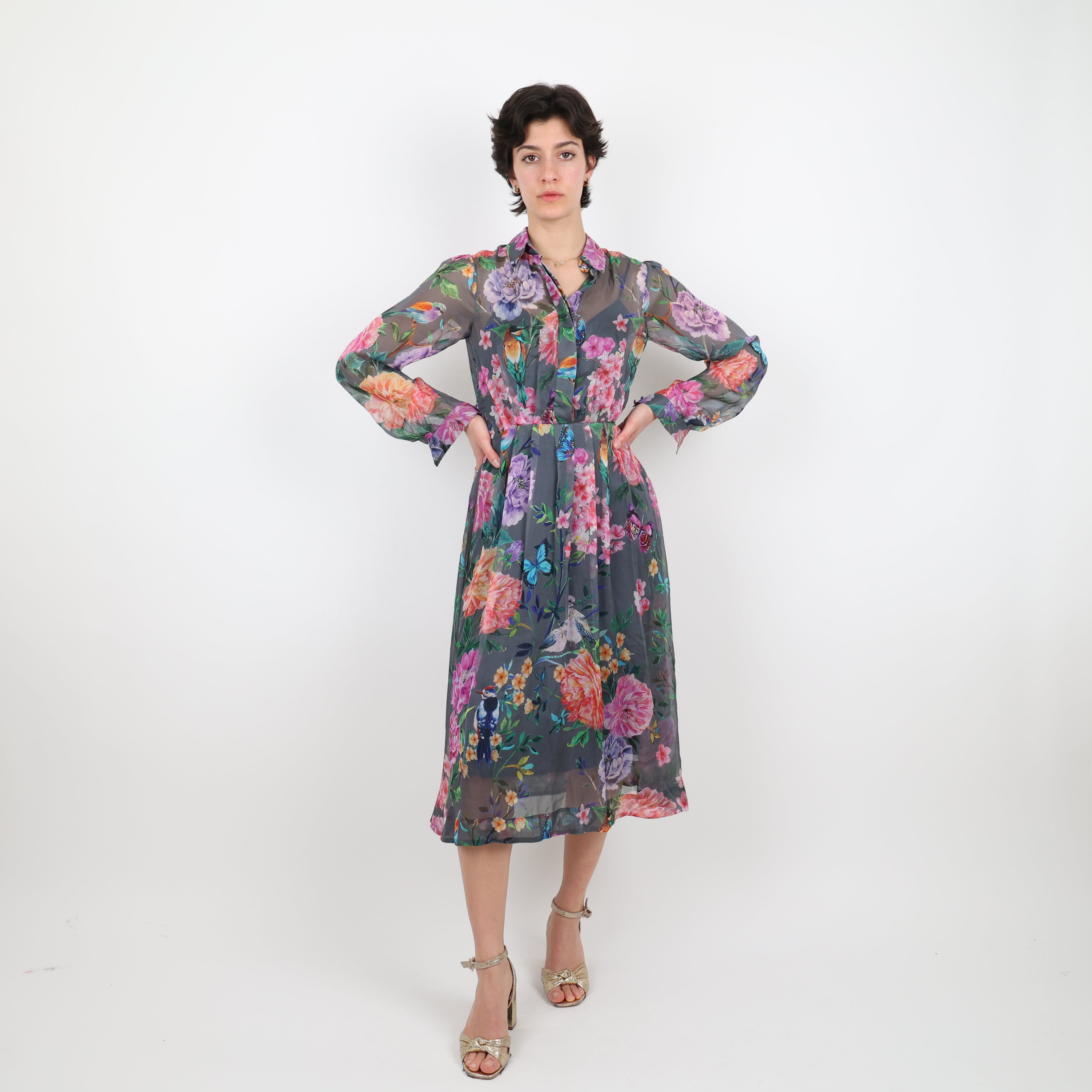 Dress, UK Size 8