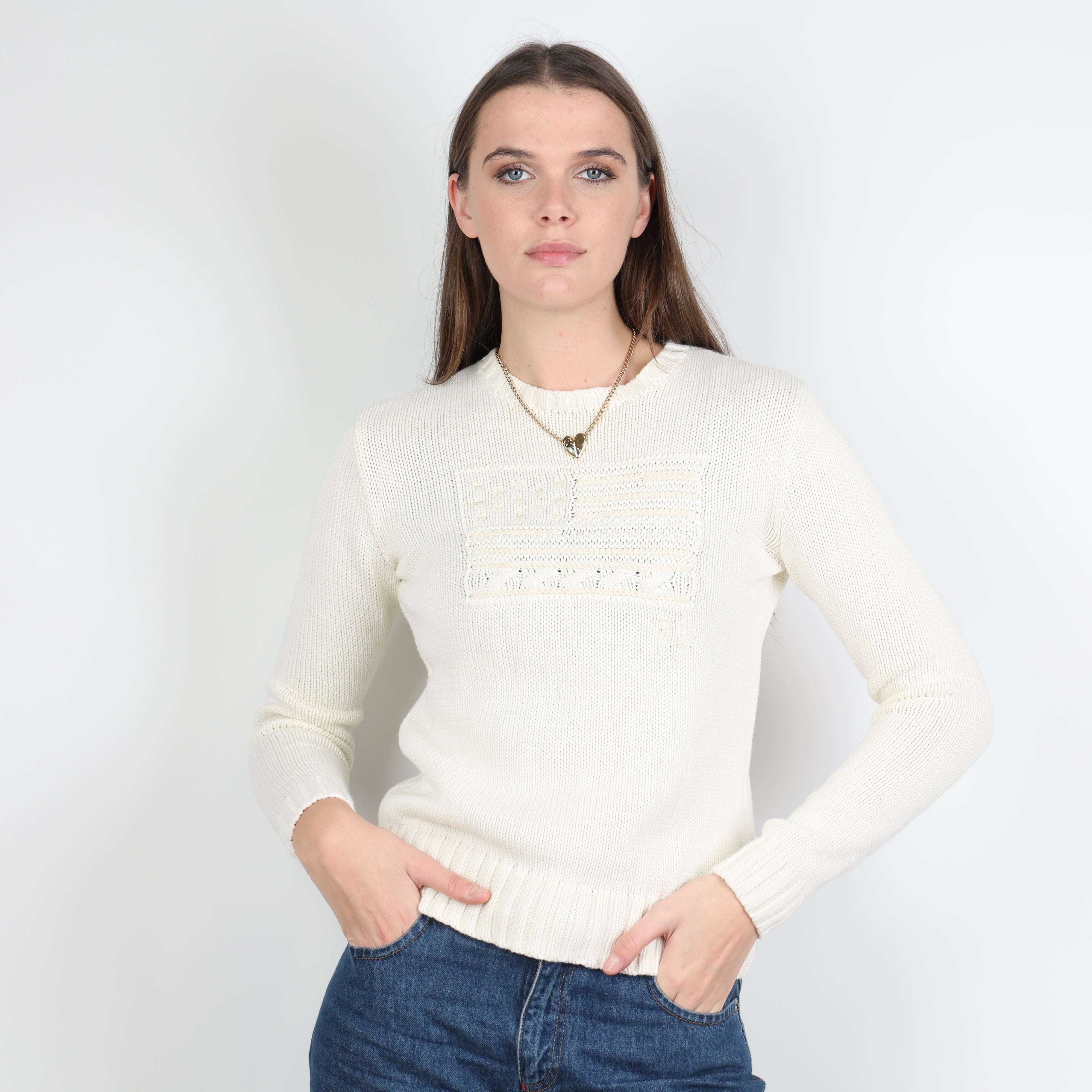 Knitwear, UK Size 6