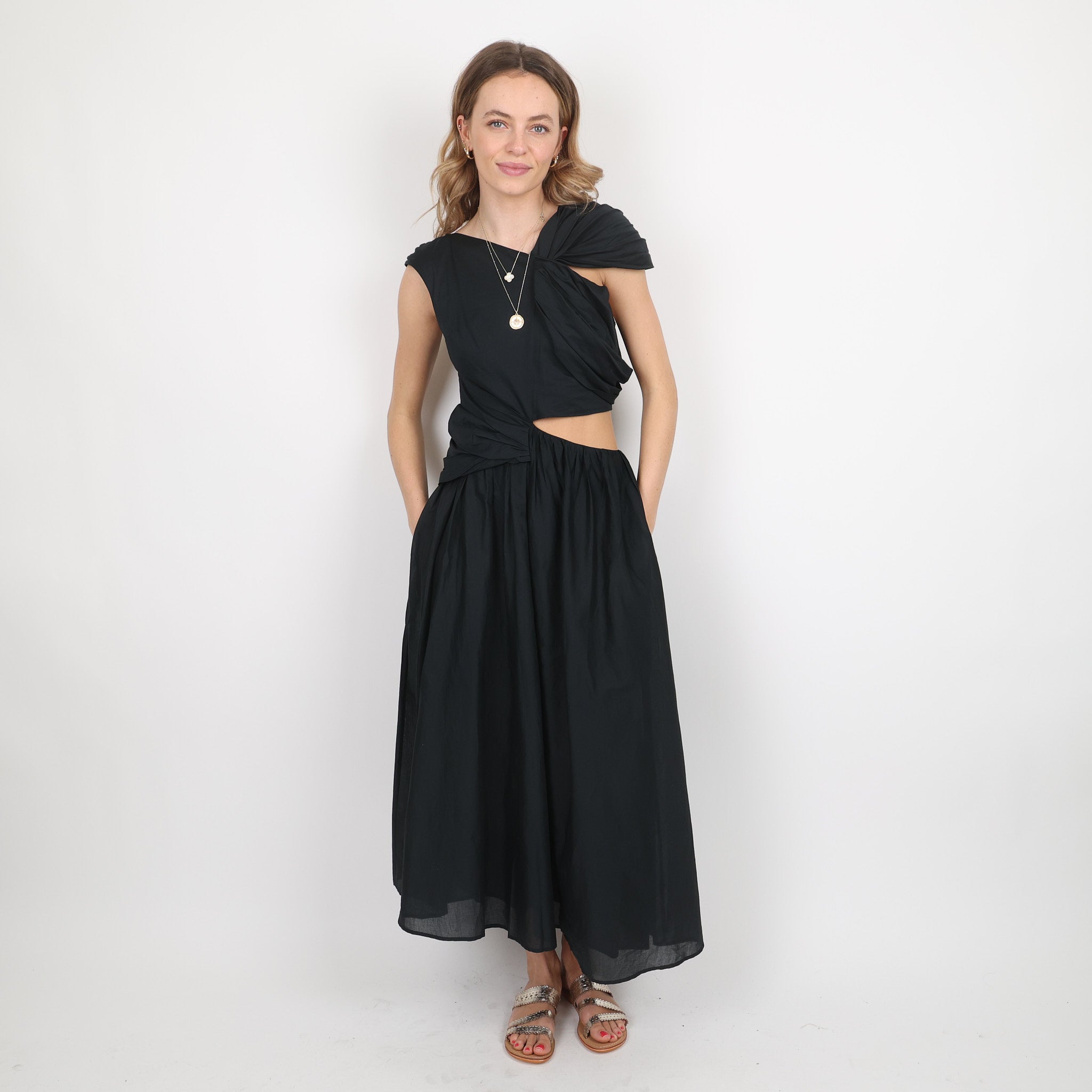 Dress, UK Size 8