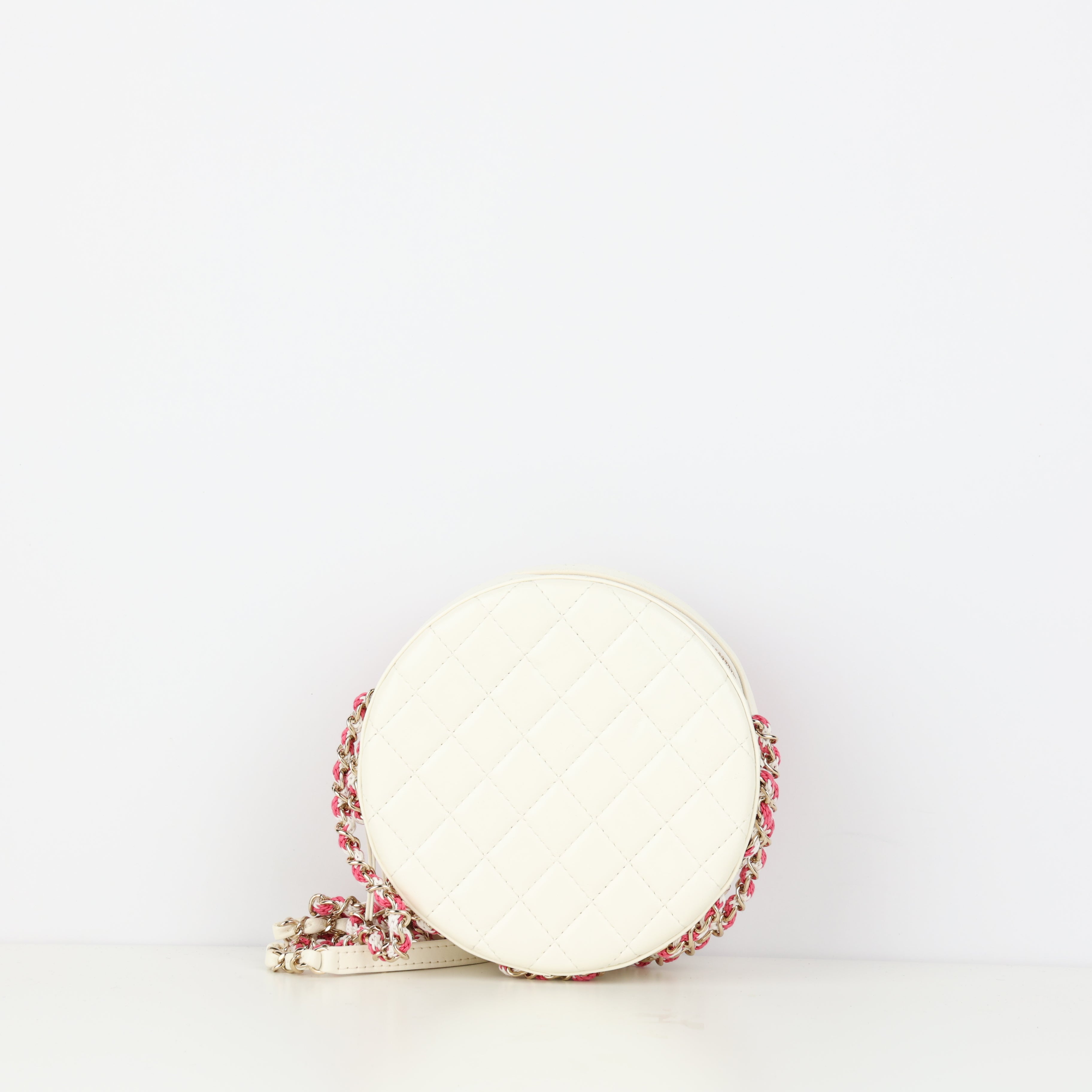 Chanel, La Pausa Bag