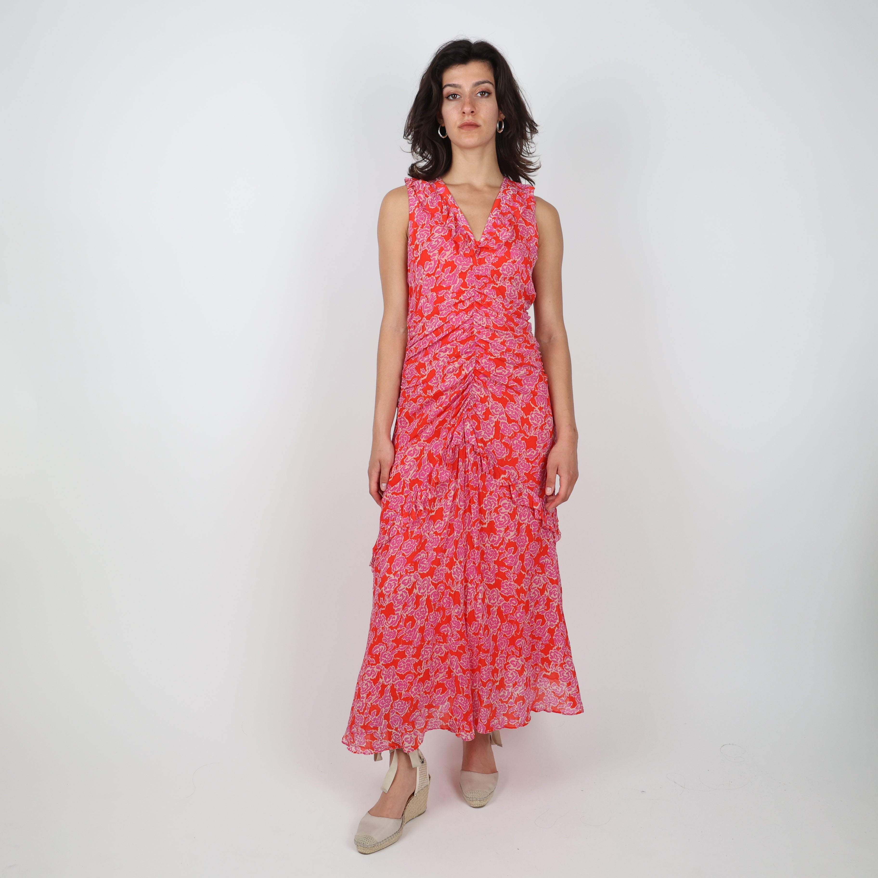 Dress, UK Size 14
