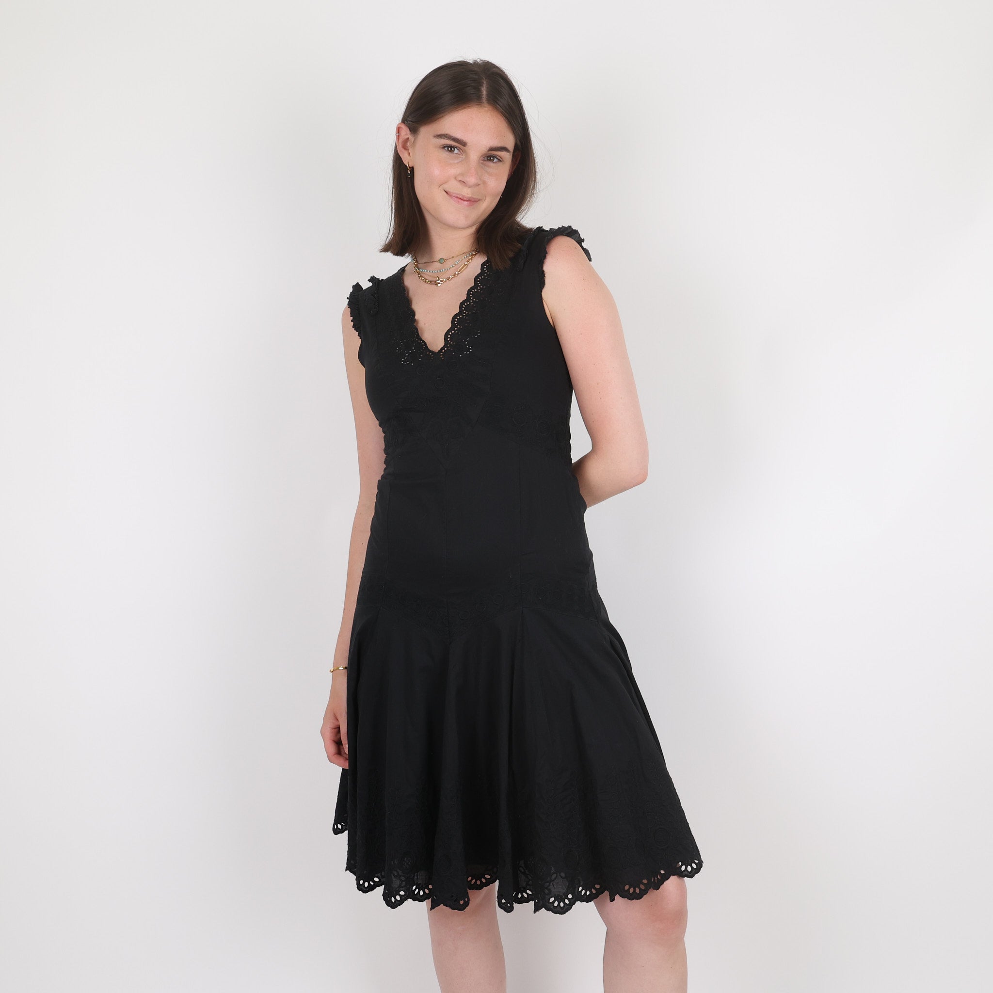 Dress, UK Size 10