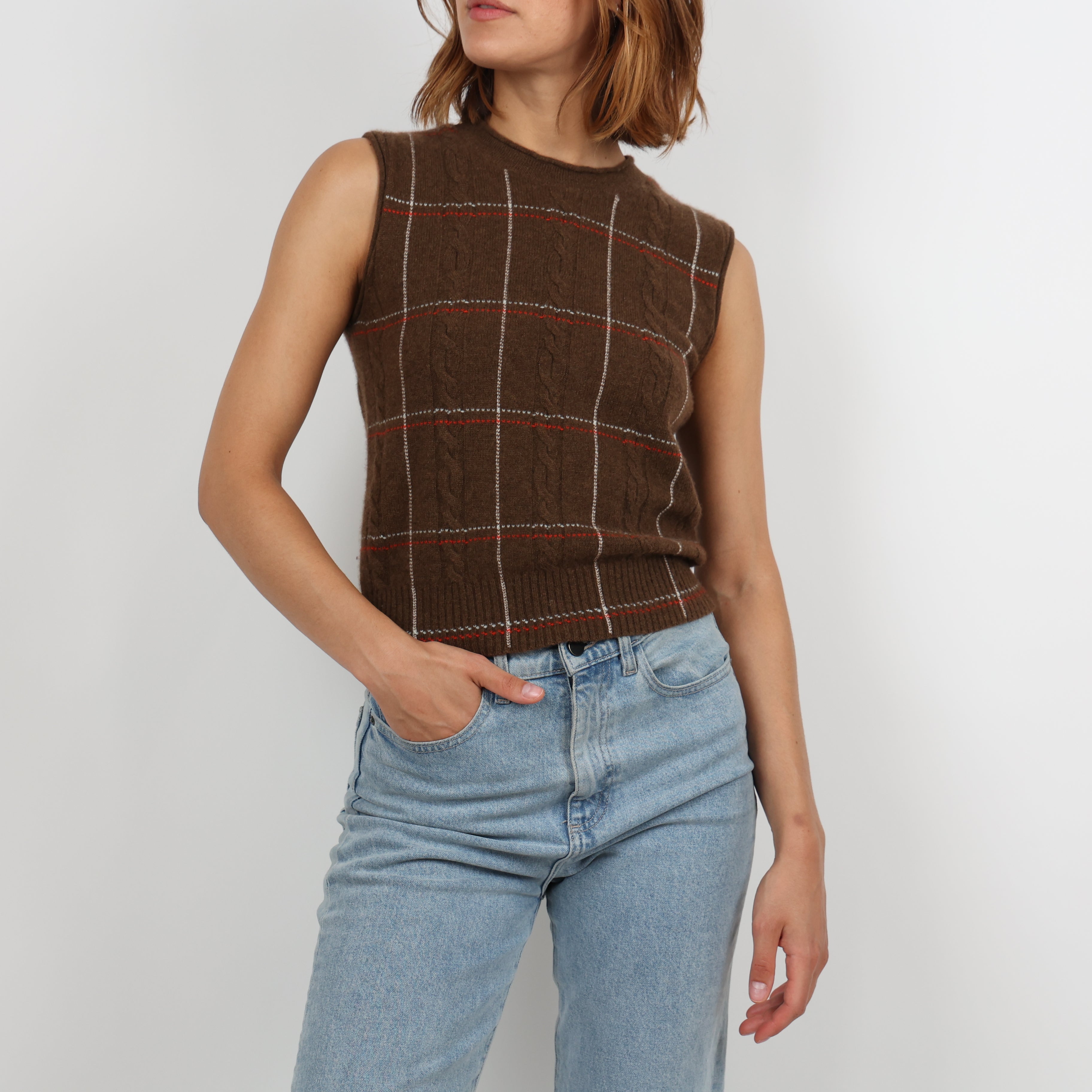 Knitwear, UK Size 8