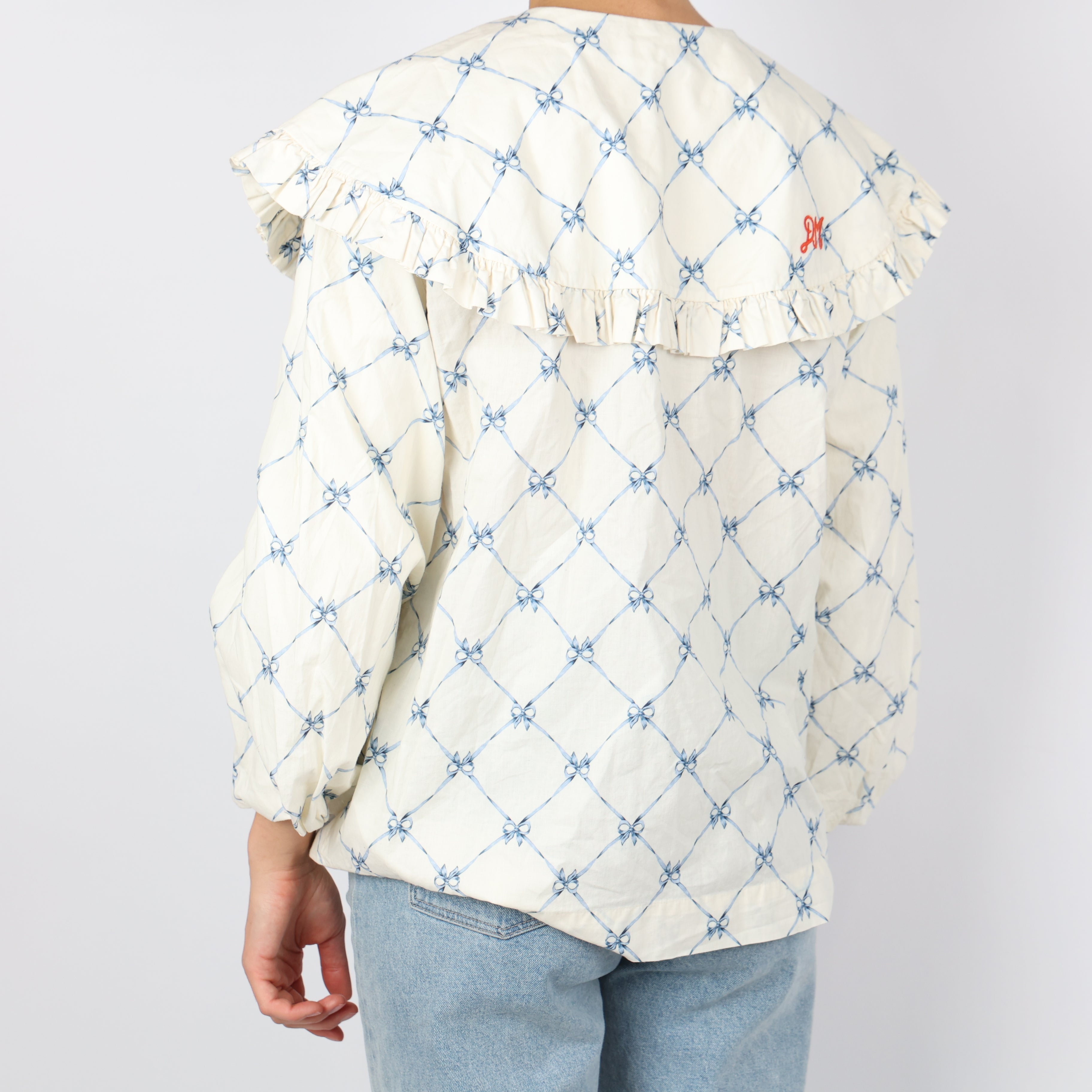 Blouse, UK Size 8