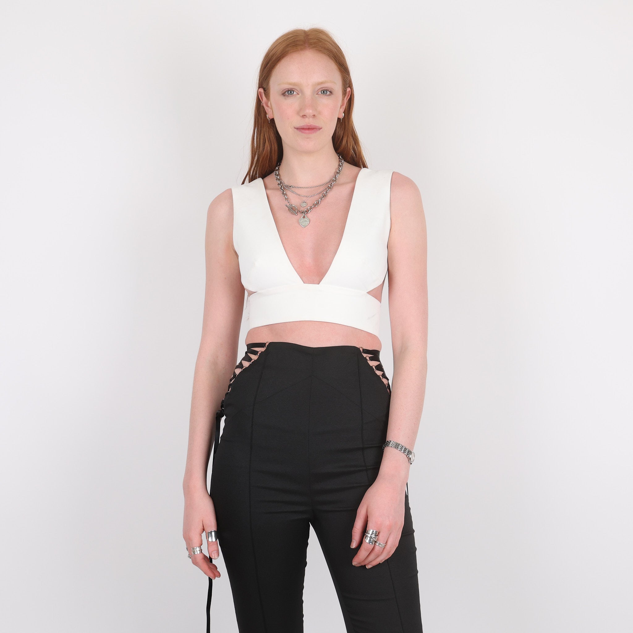 Top, UK Size 6