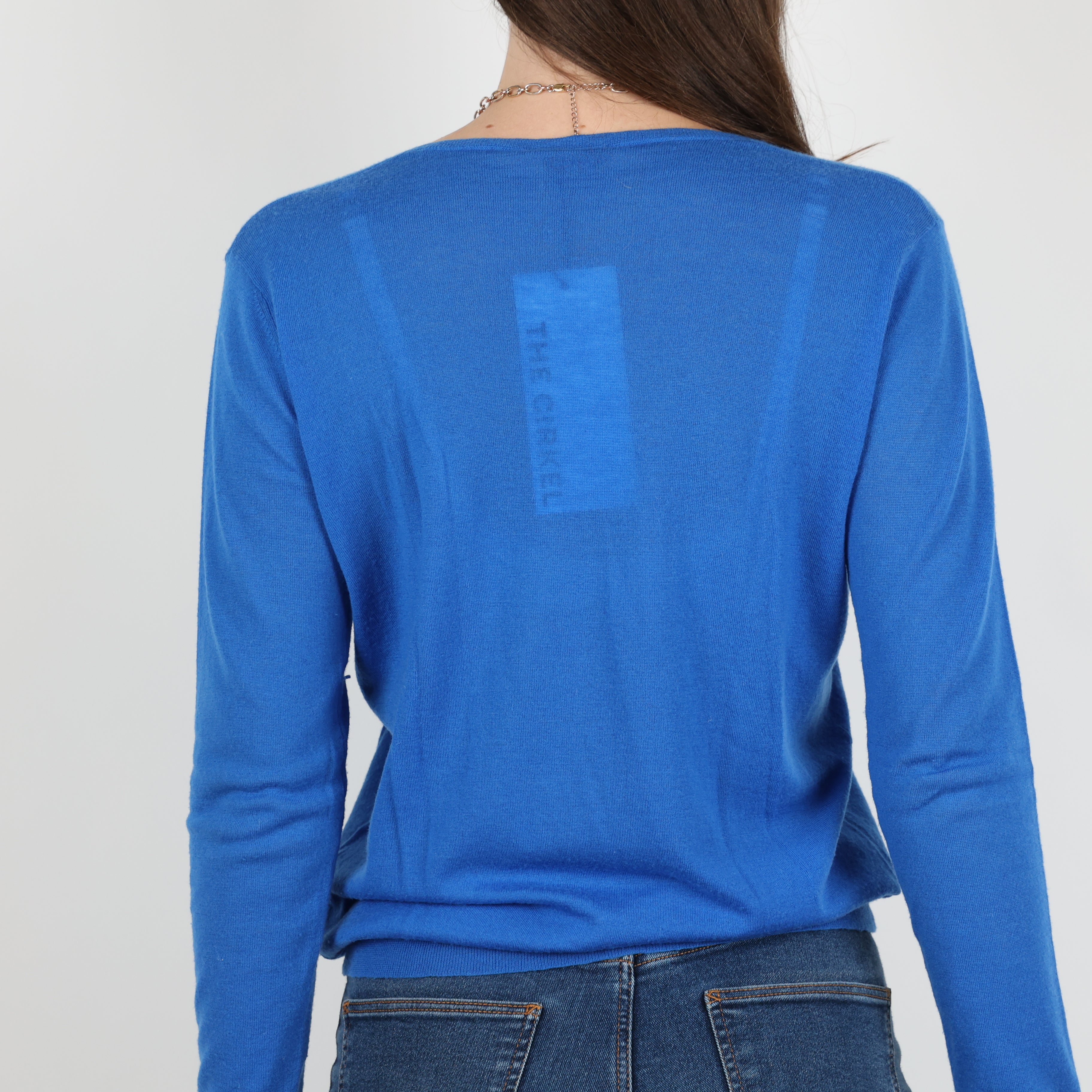 Top, UK Size 10