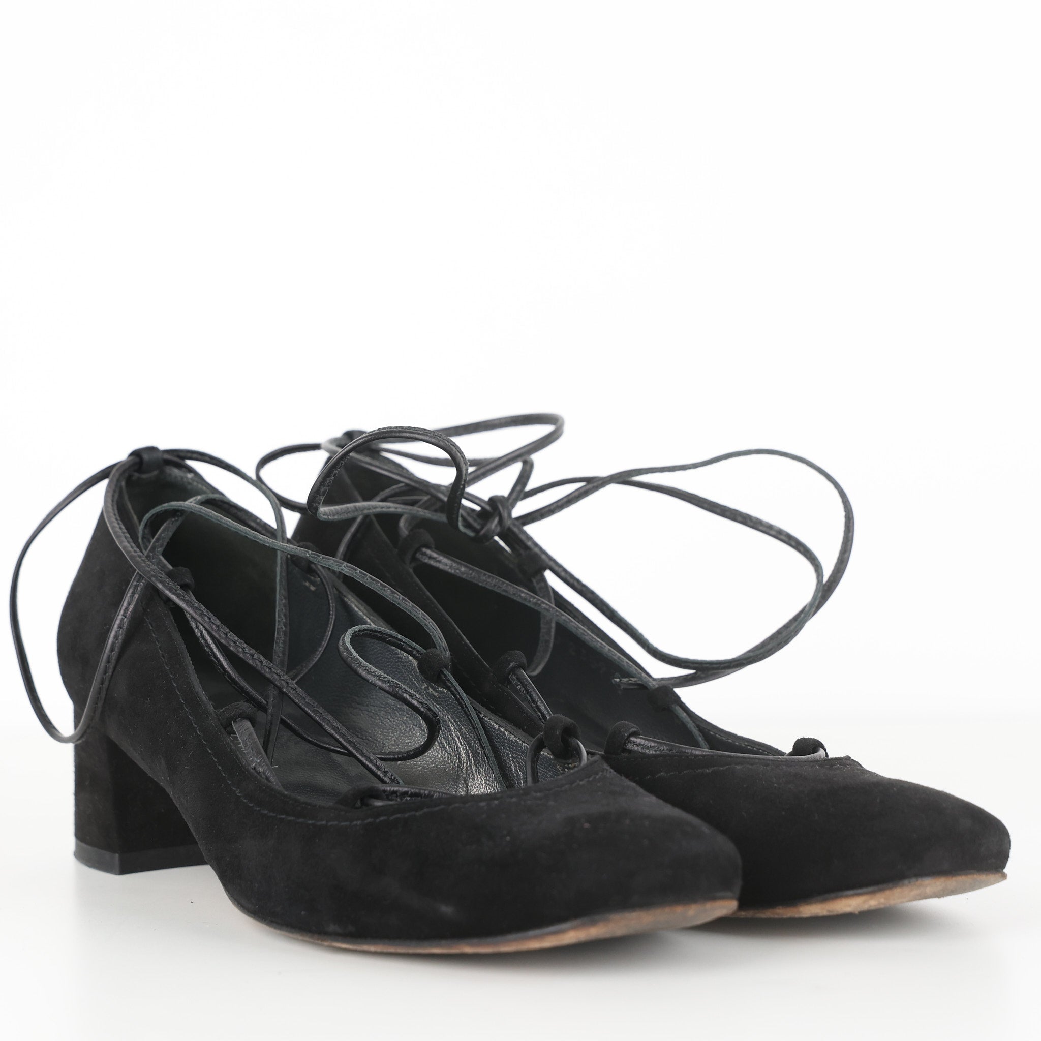 Heels, Shoe Size 39