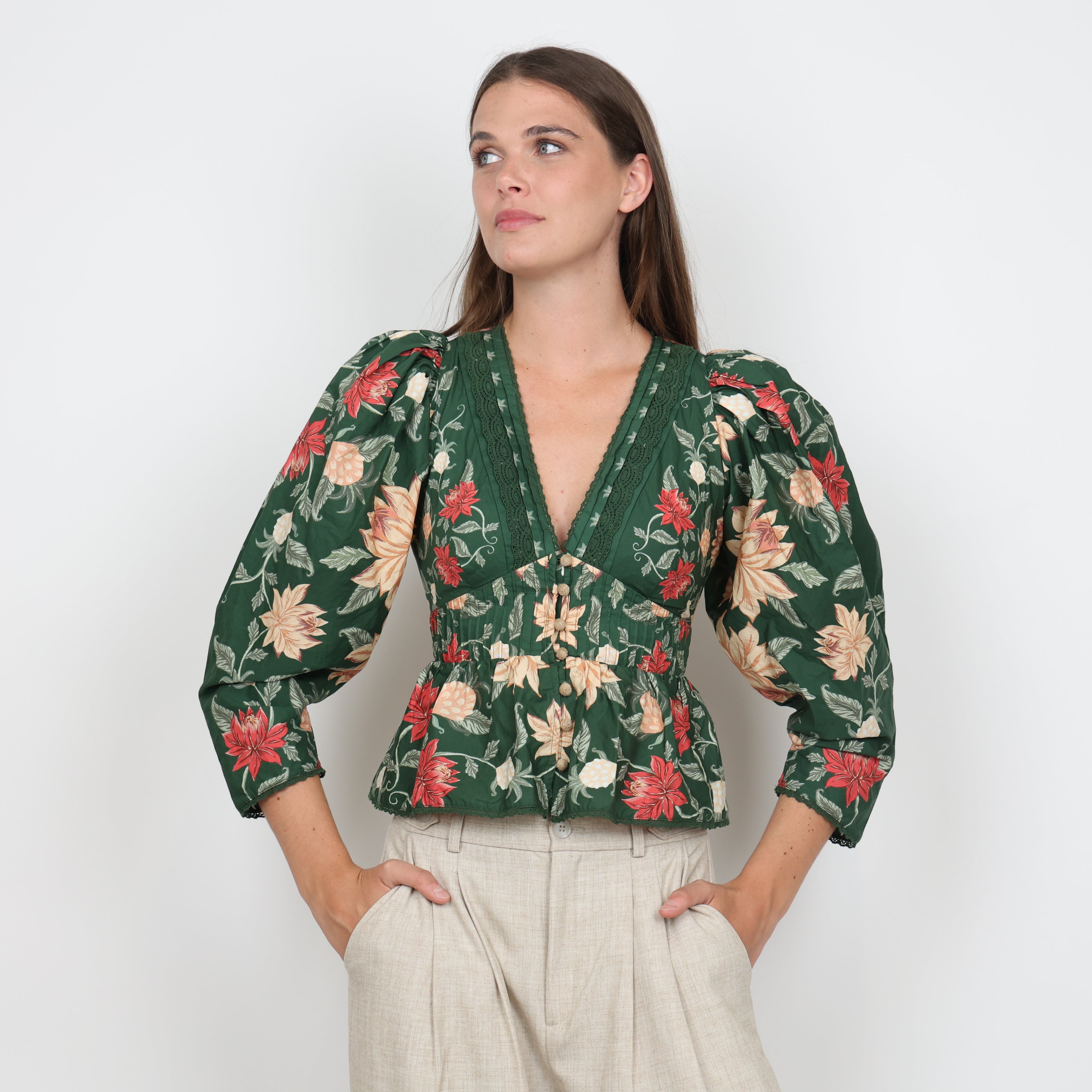 Shirt, UK Size 6