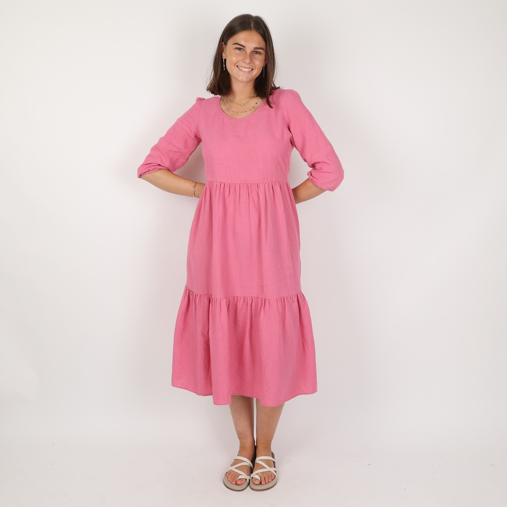 Dress, UK Size 12