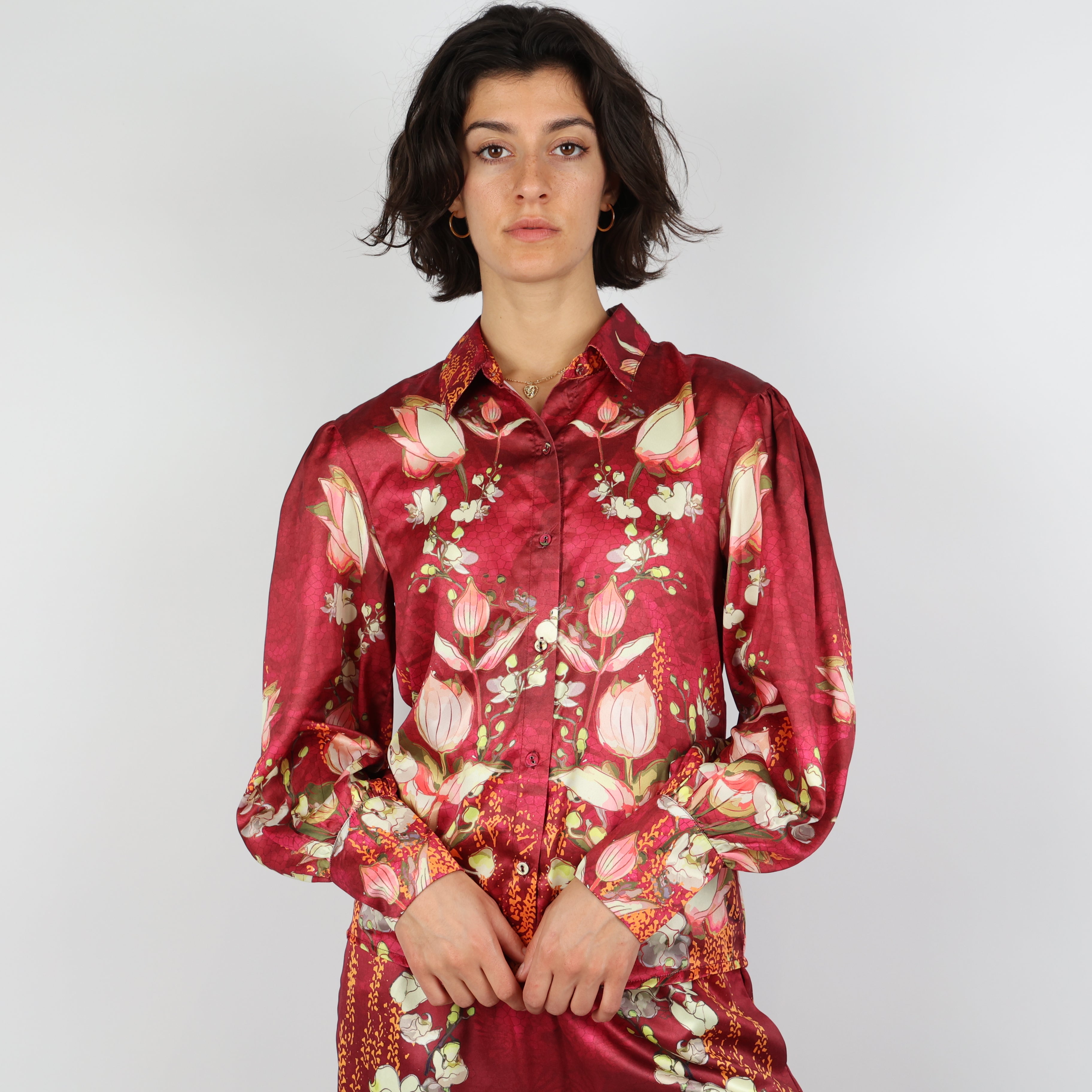 Top, UK Size 8