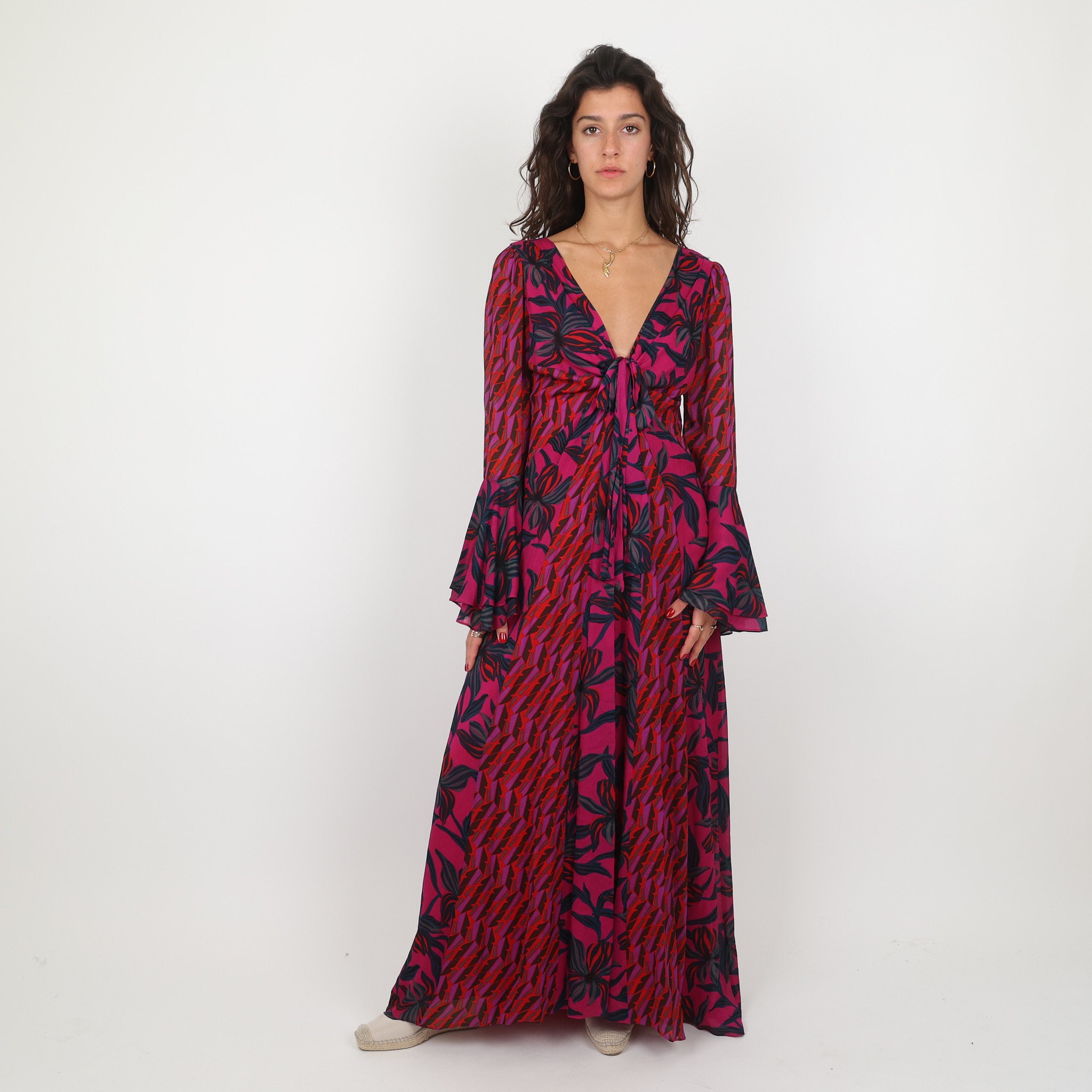 Dress, UK Size 10