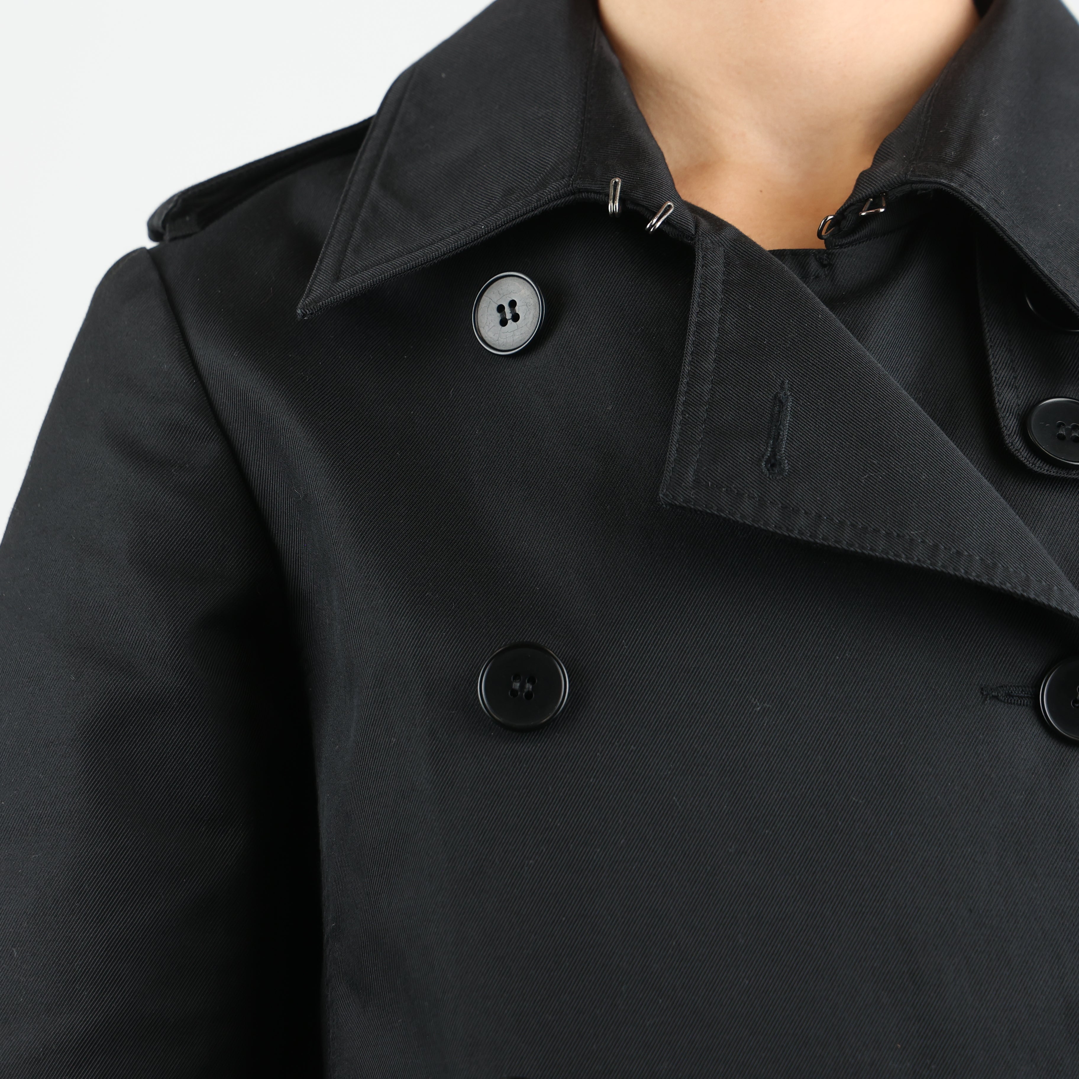 Coat, UK Size 12