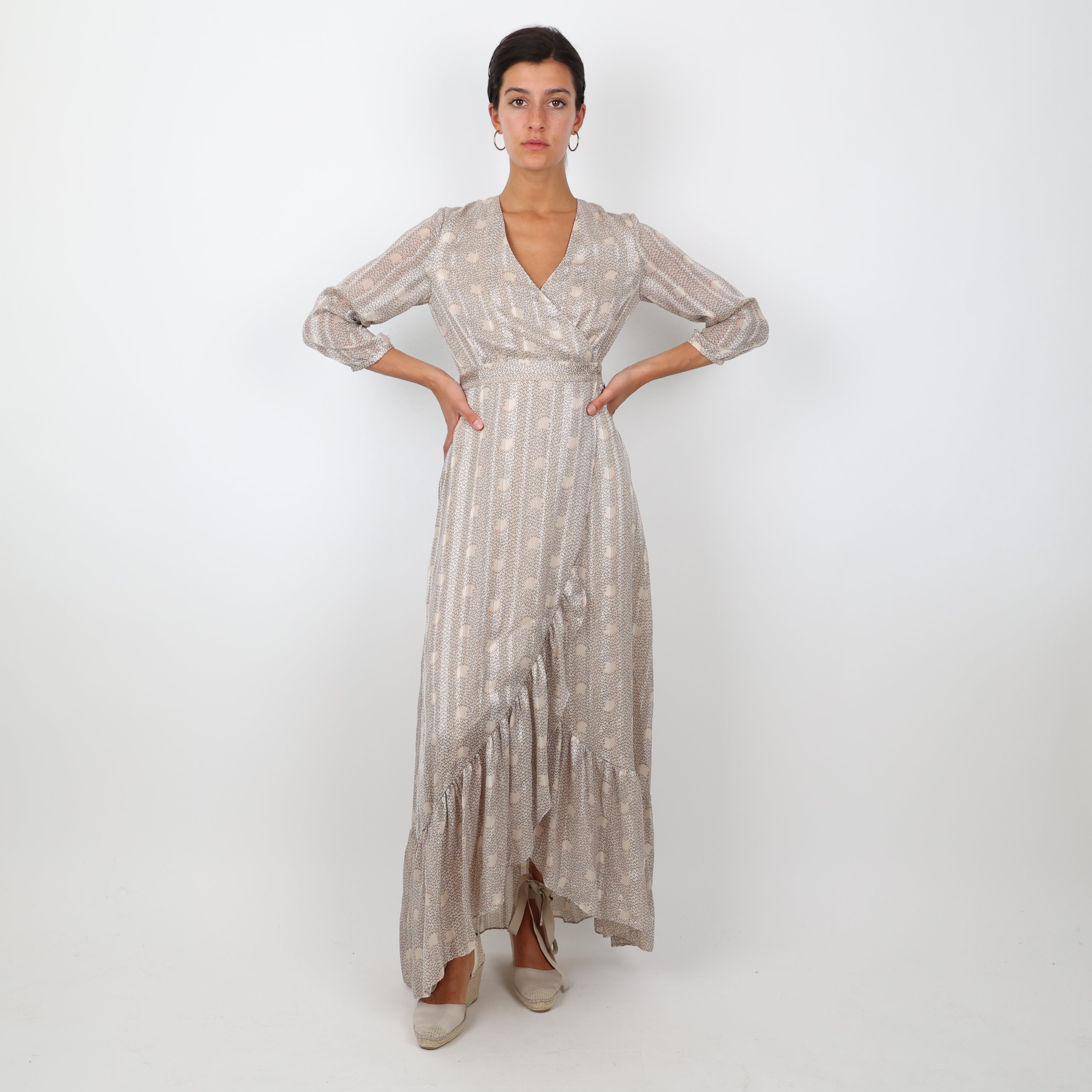 Dress, UK Size 8