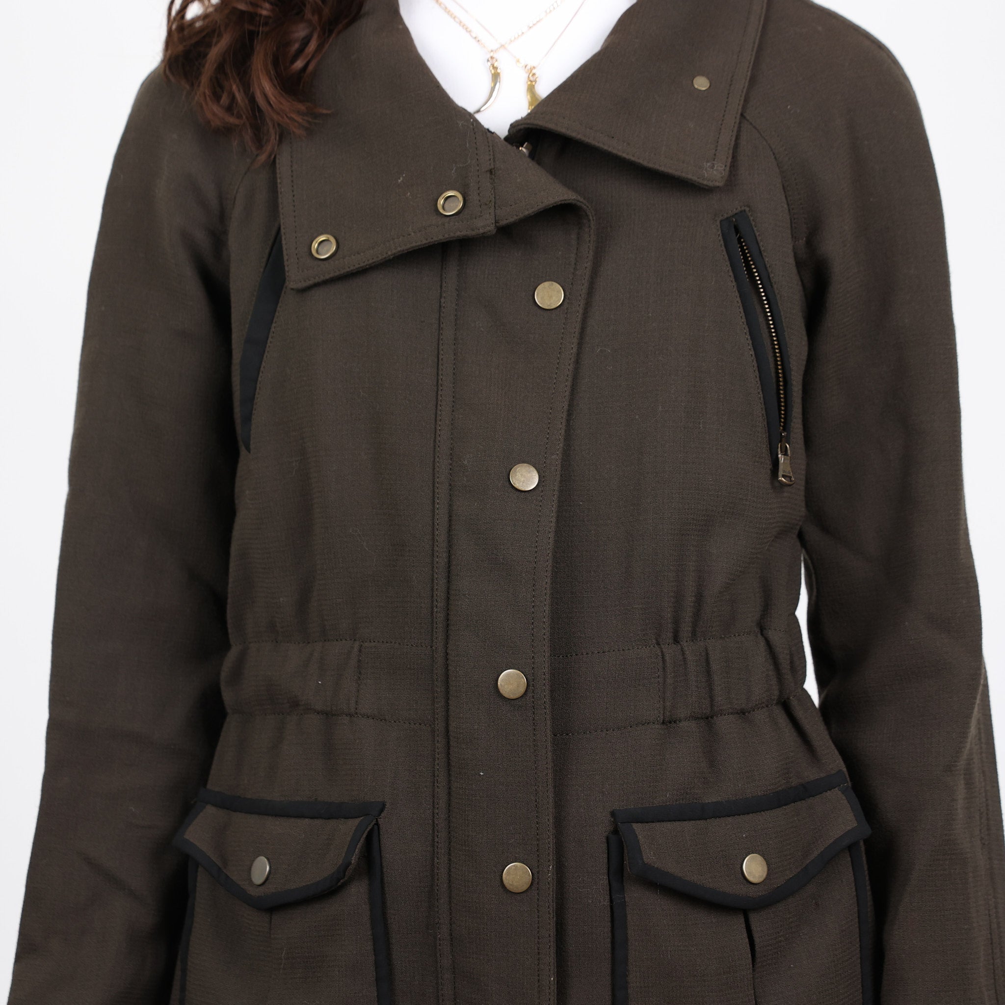 Jacket, UK Size 8