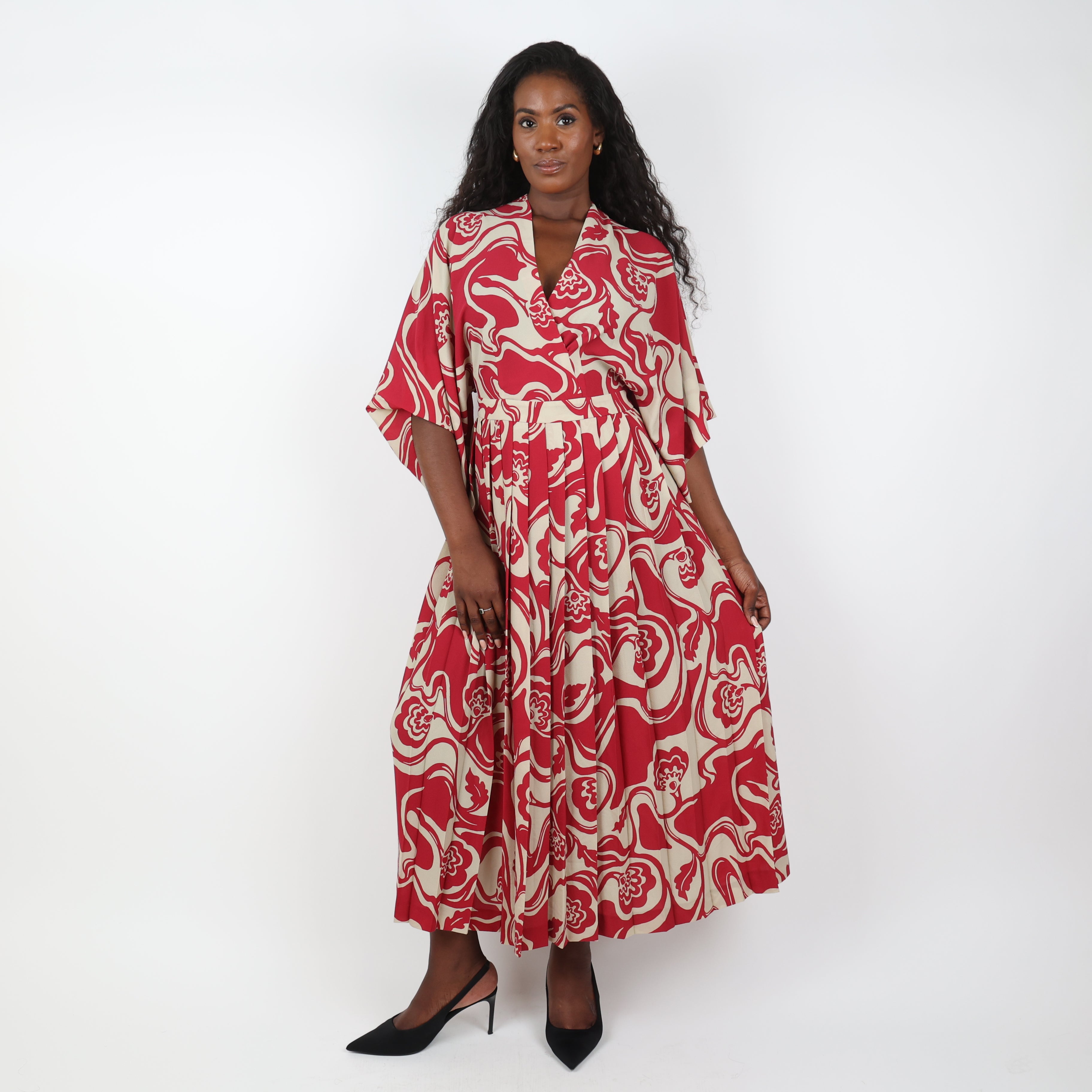 Dress, UK Size 10