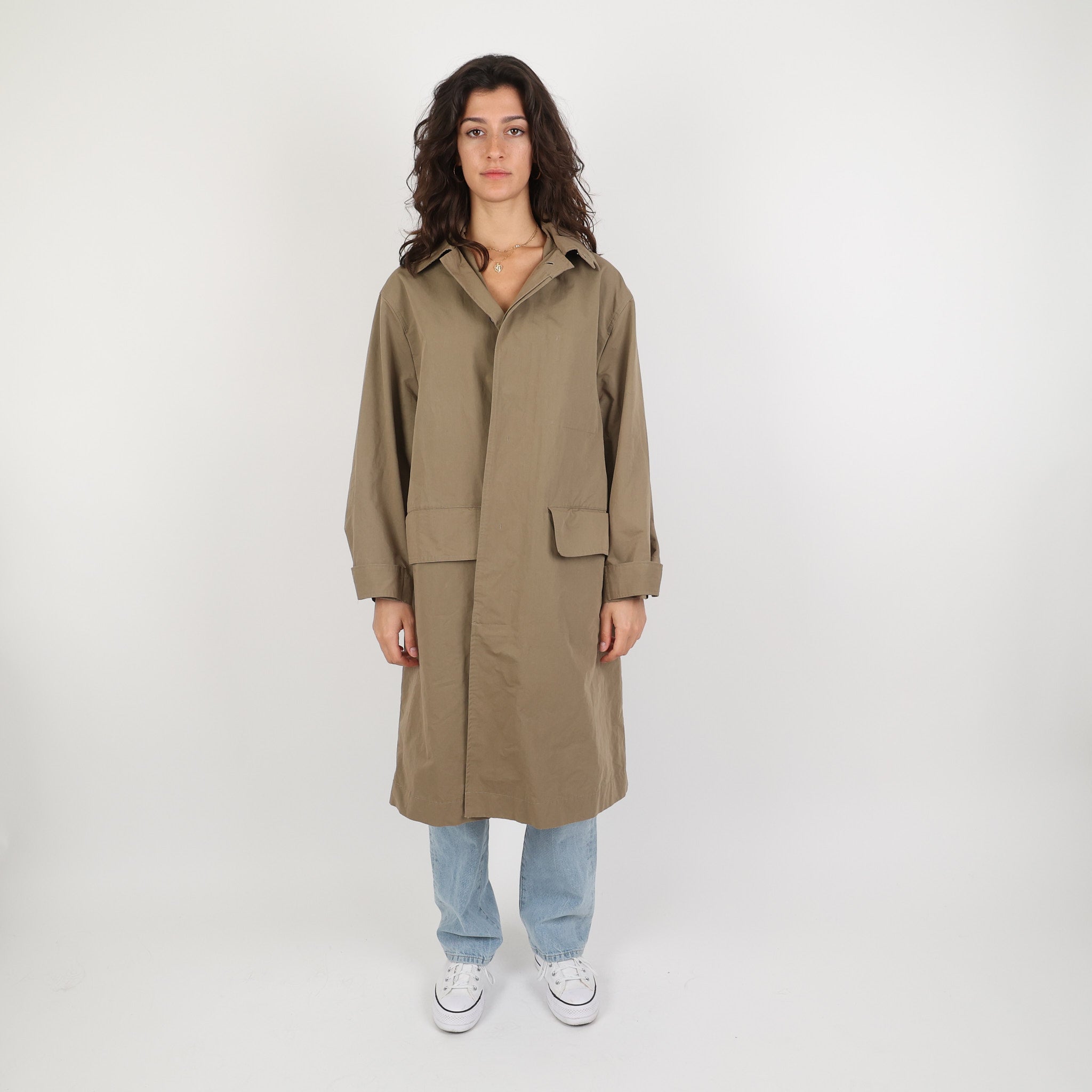 Coat, UK Size 6
