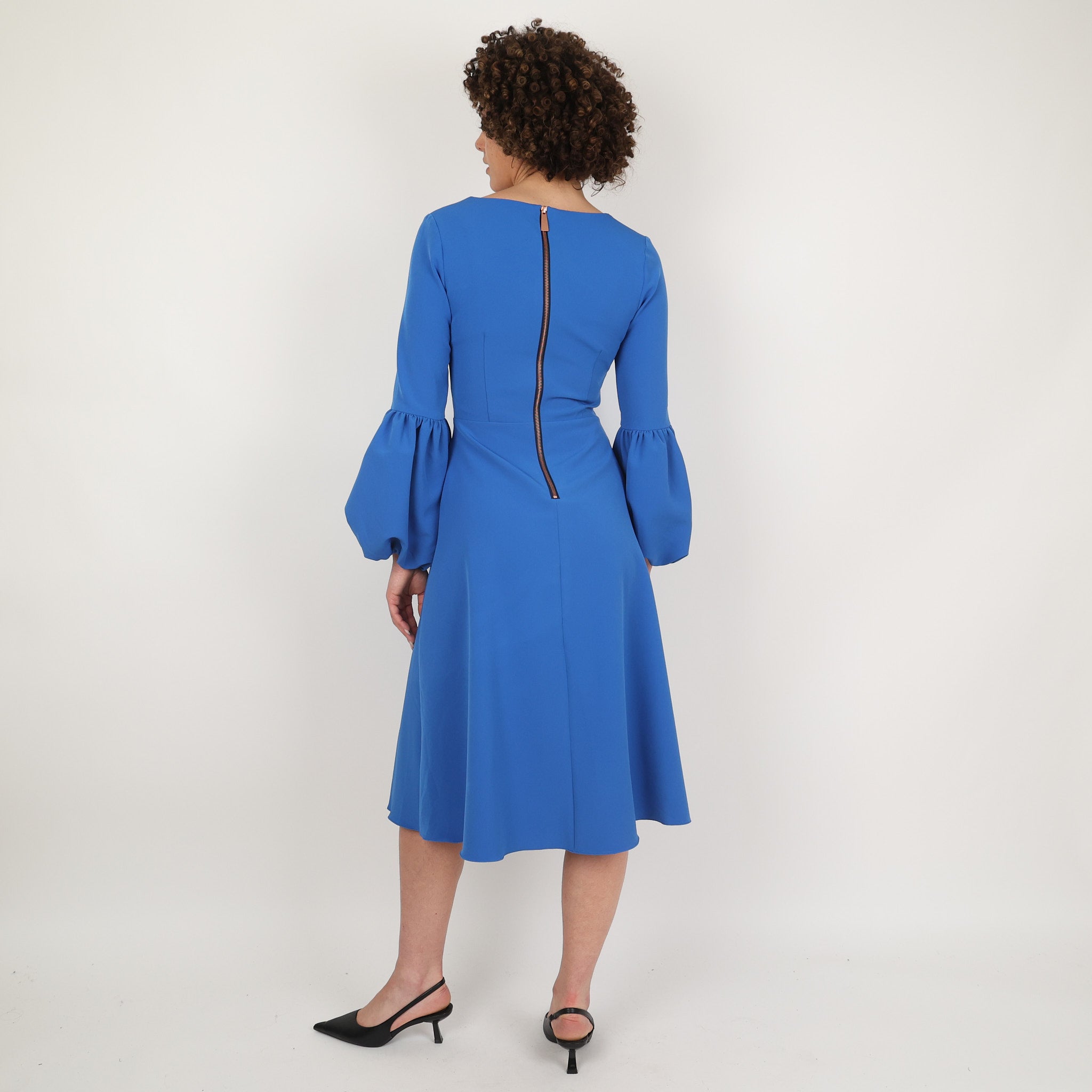 Dress, UK Size 10