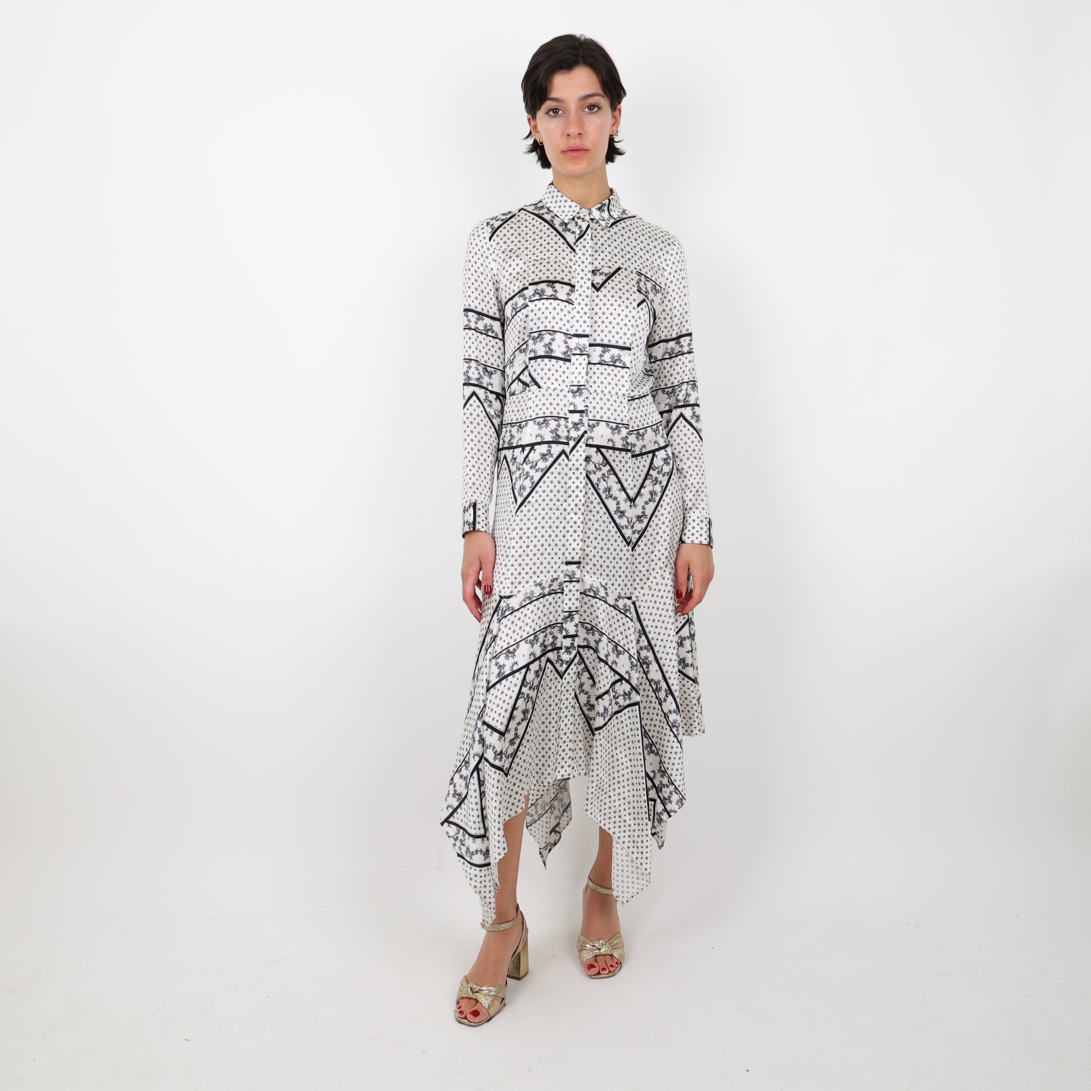 Dress, UK Size 10