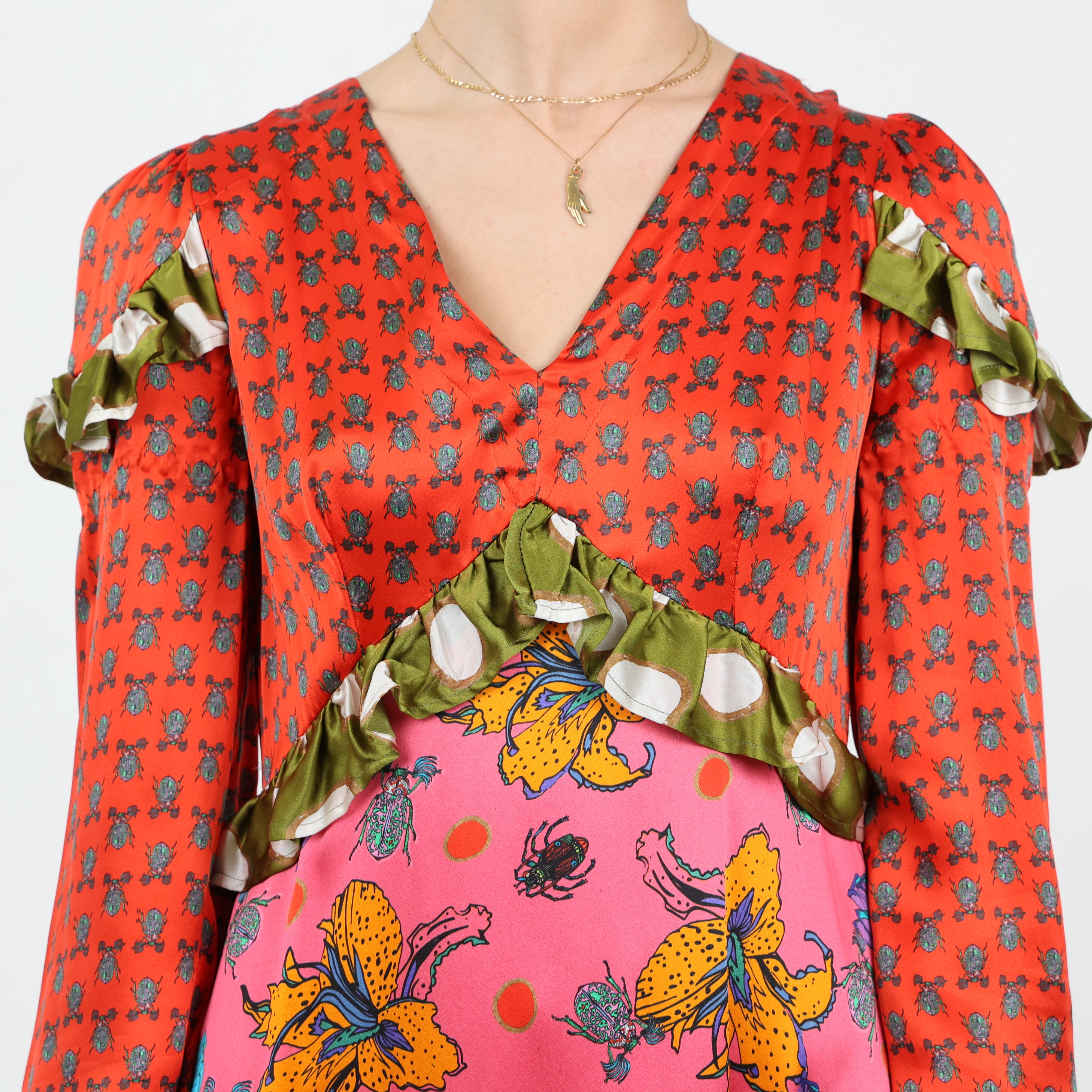 Dress, UK Size 10
