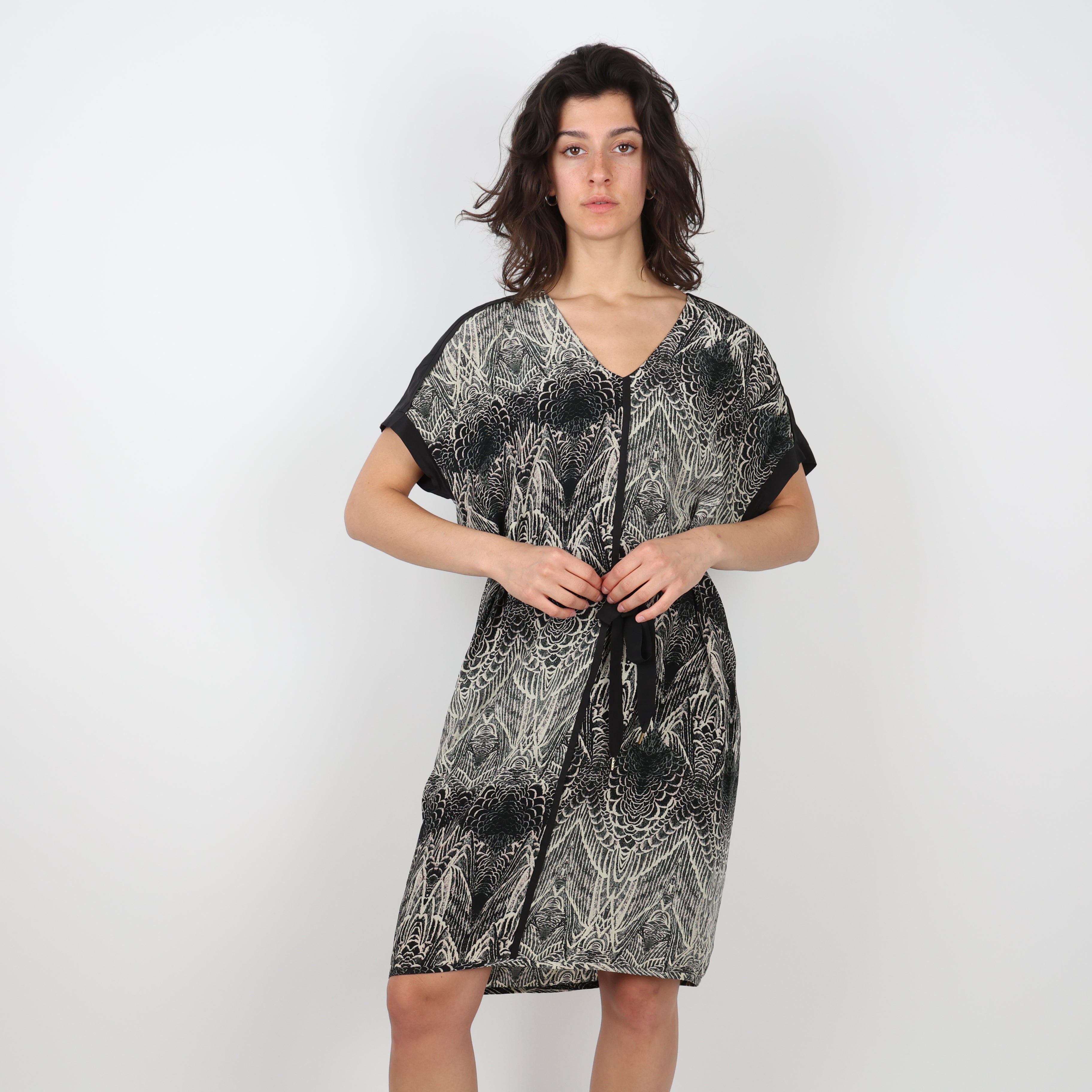 Dress, UK Size 14