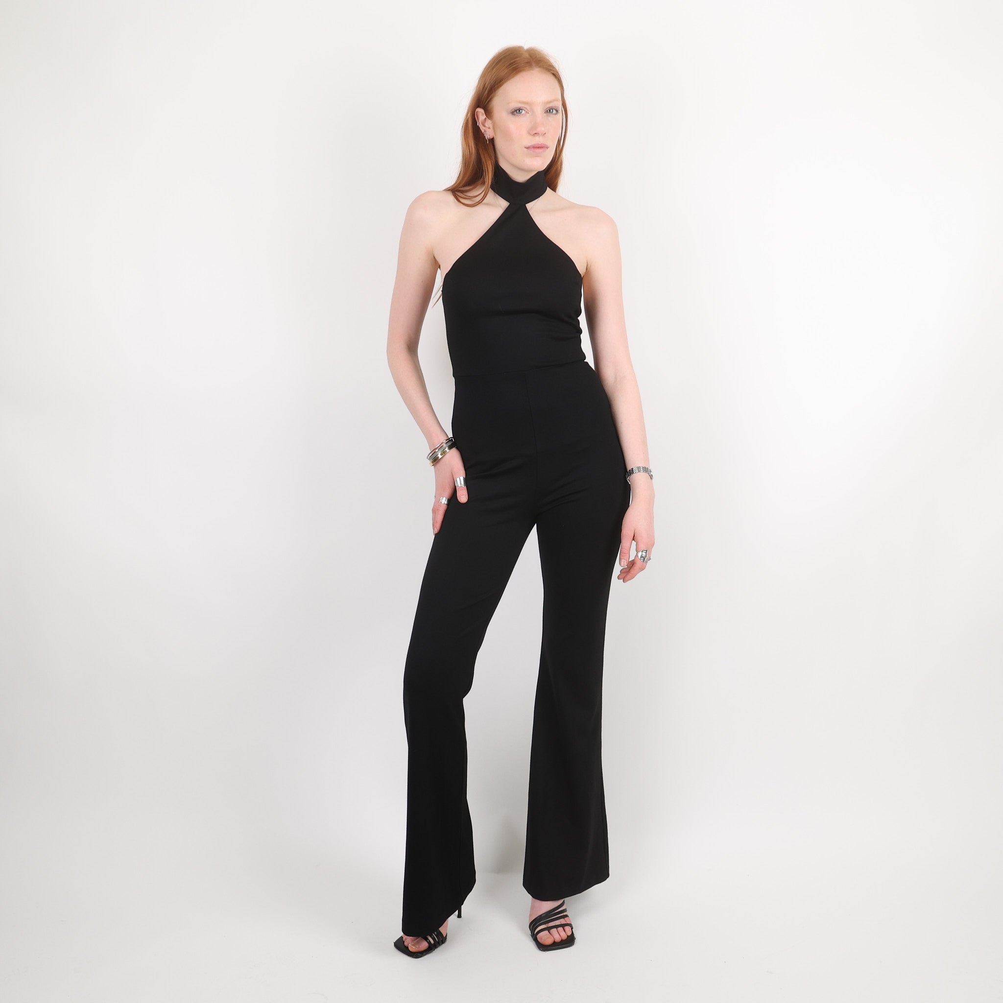 Jumpsuit, UK Size 8