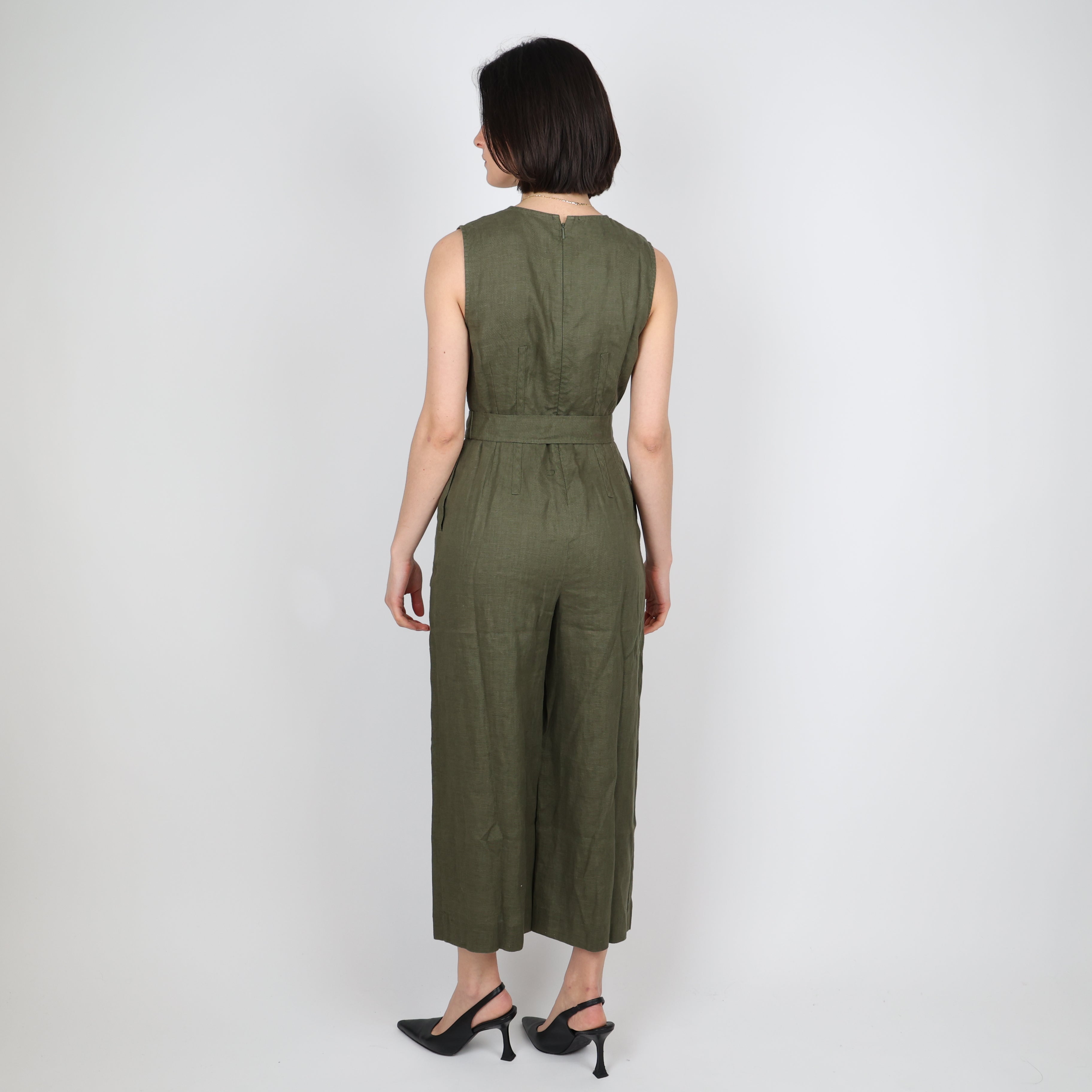 Jumpsuit, UK Size 10