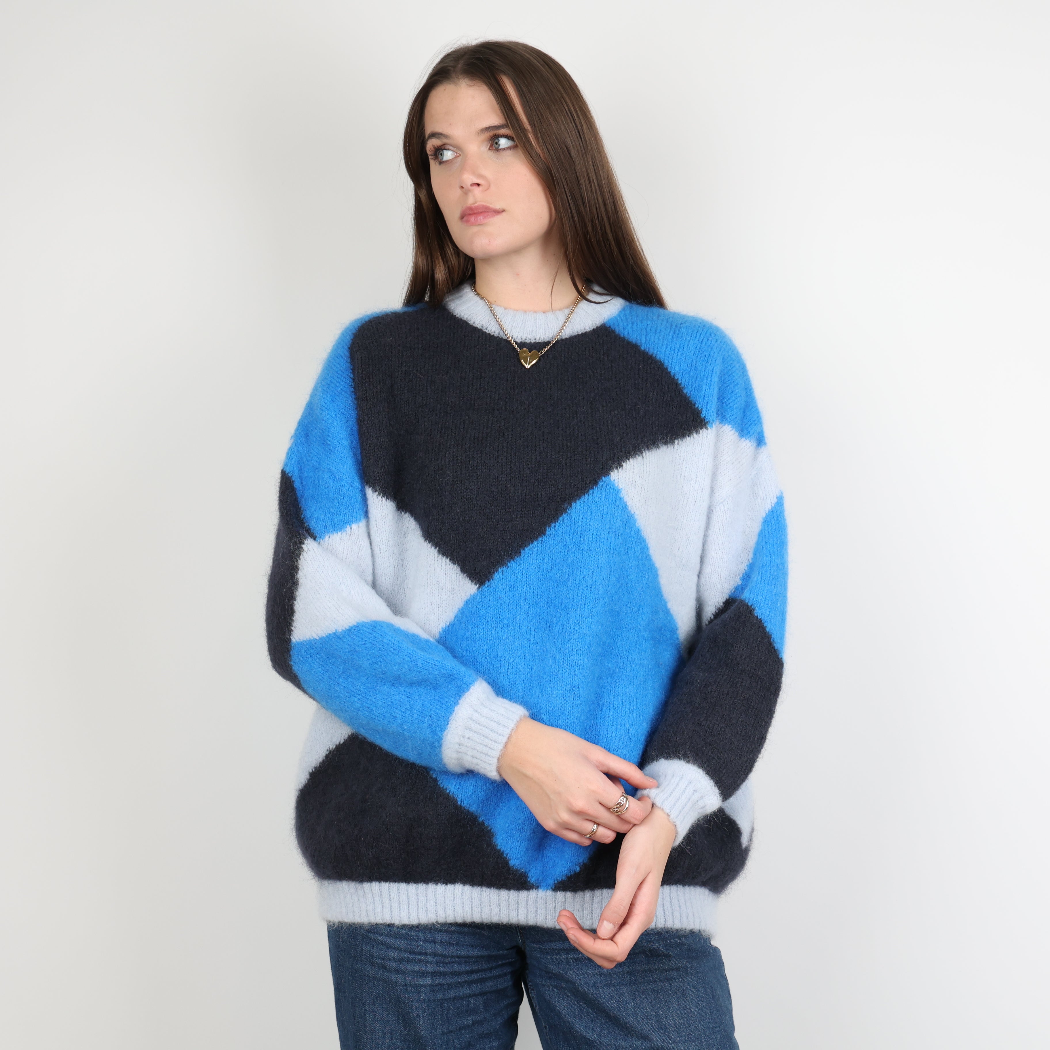 Knitwear, UK Size 14