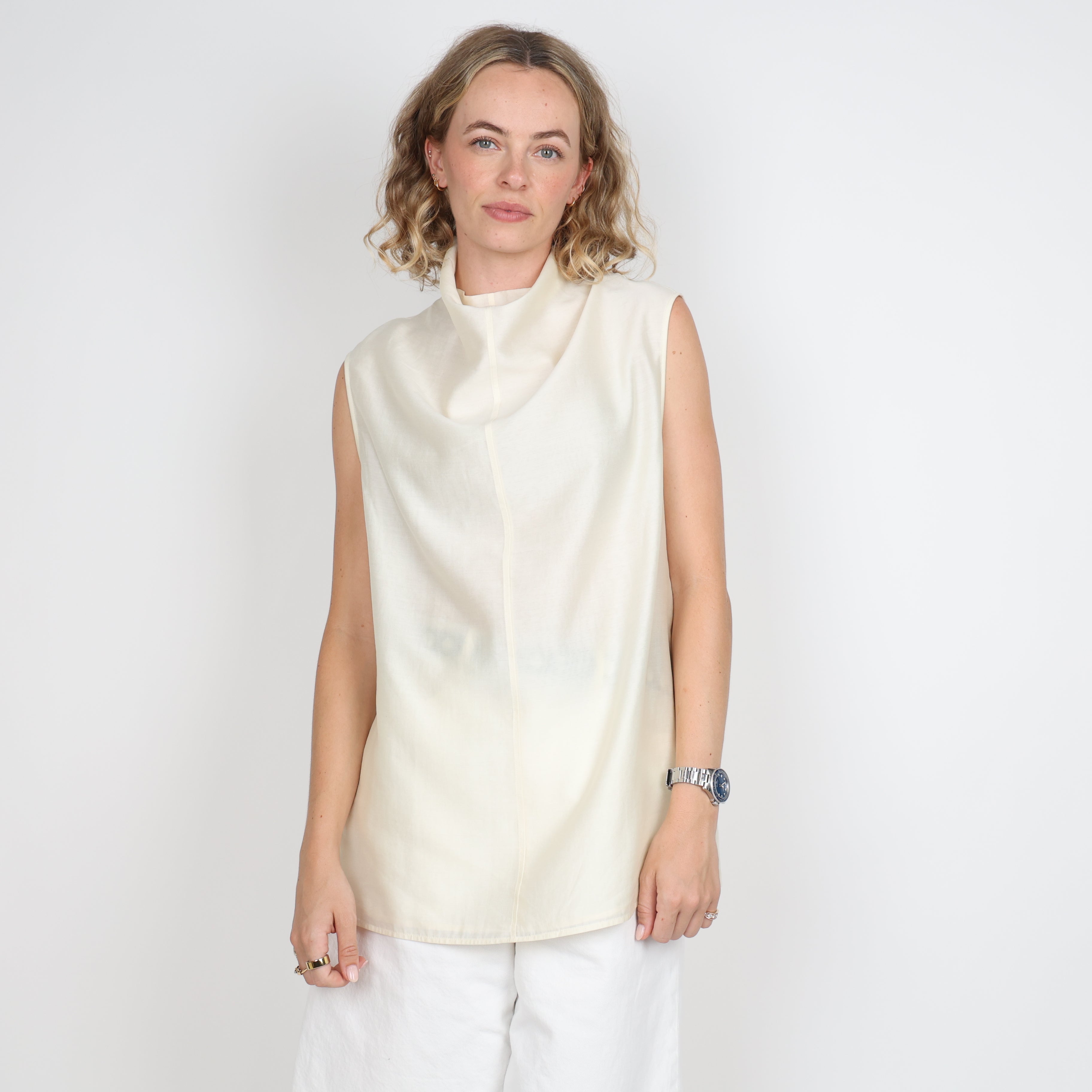 Top, UK Size 10
