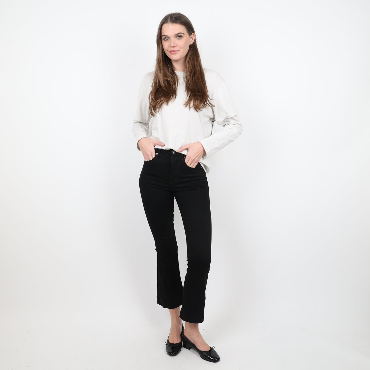 Jeans, Waist 26
