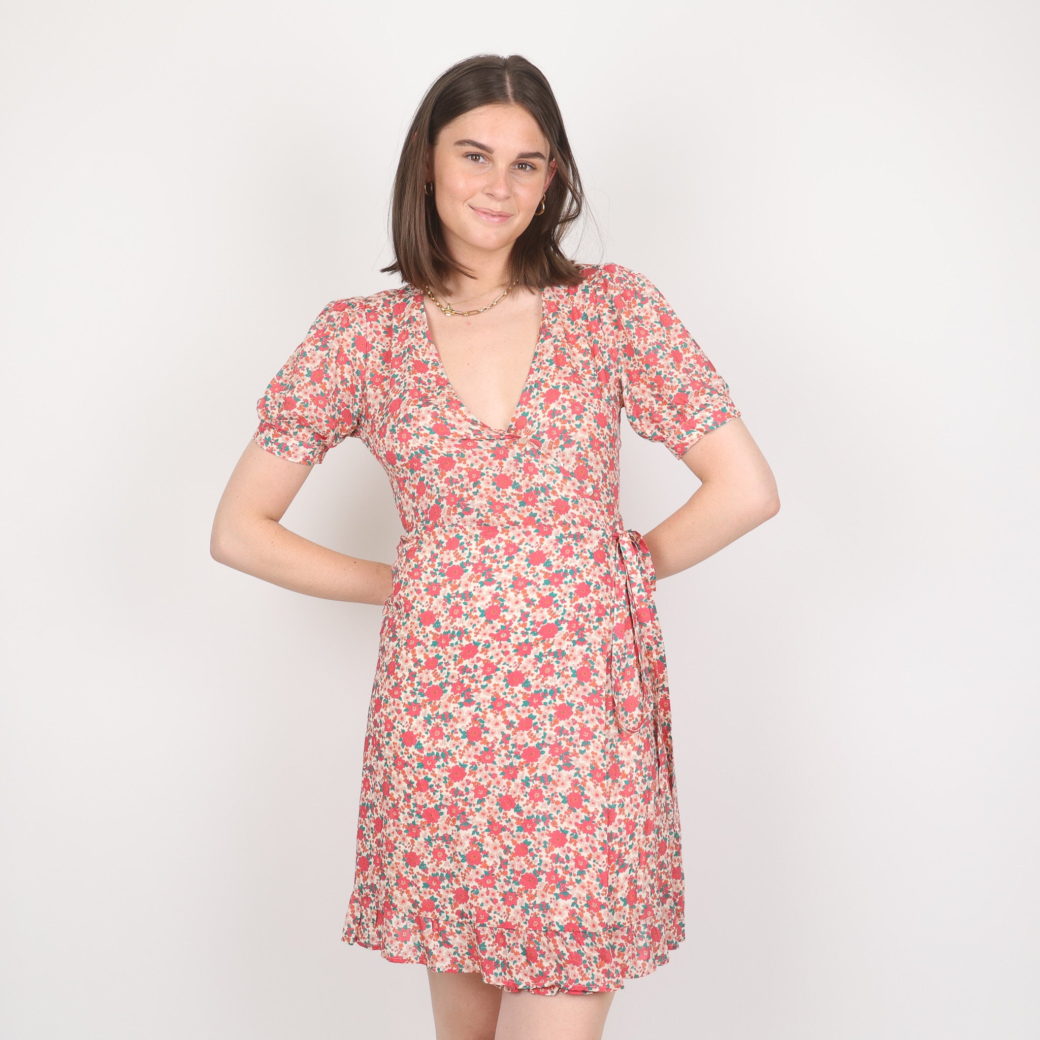 Dress, UK Size 10