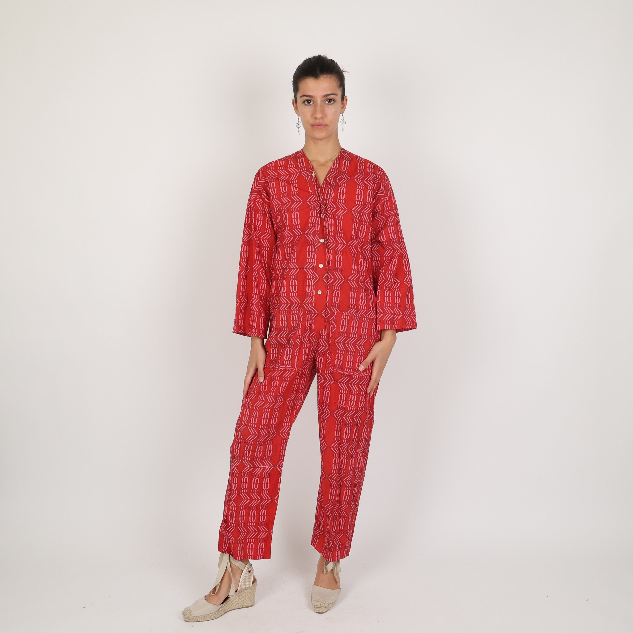 Jumpsuit, UK Size 6