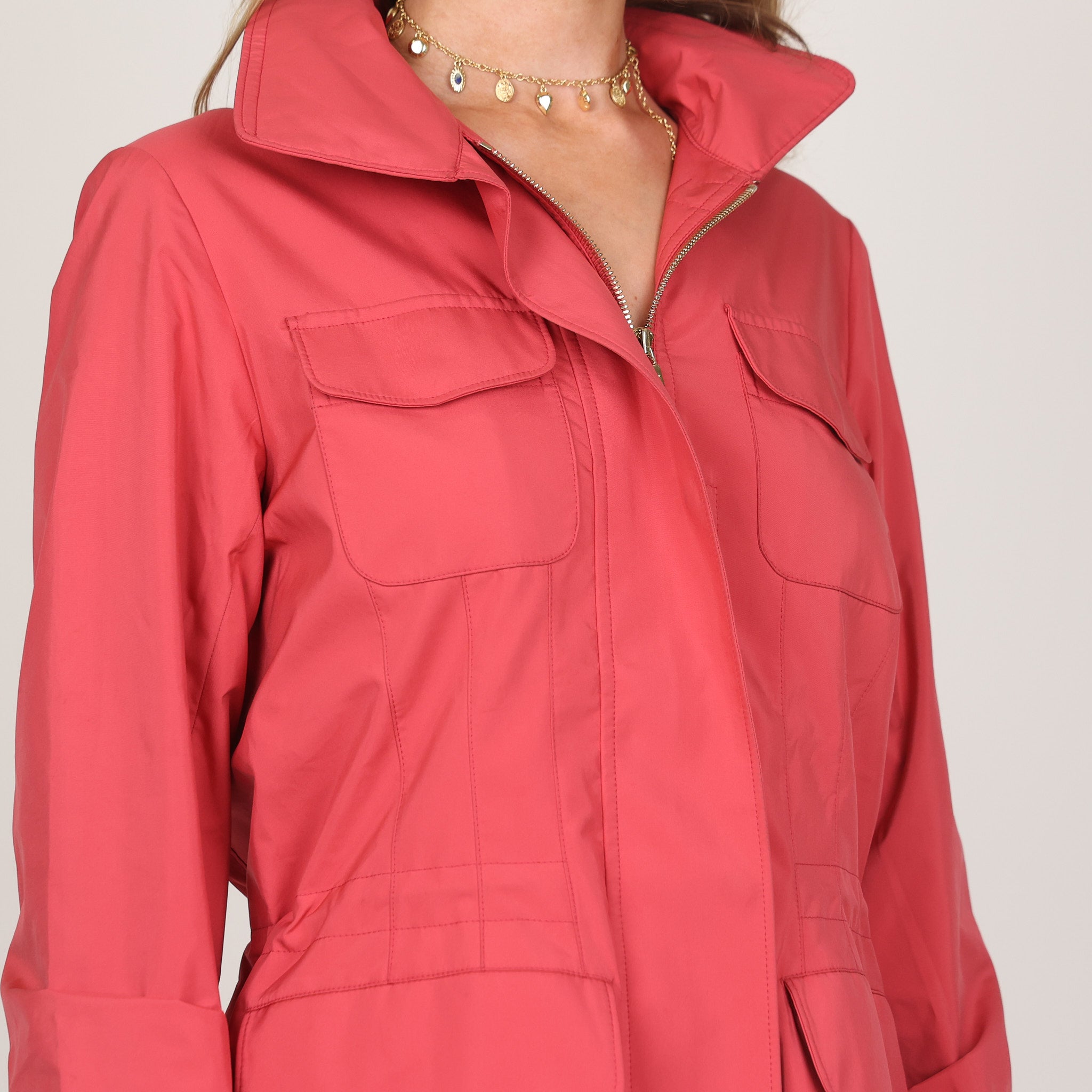 Jacket, UK Size 8