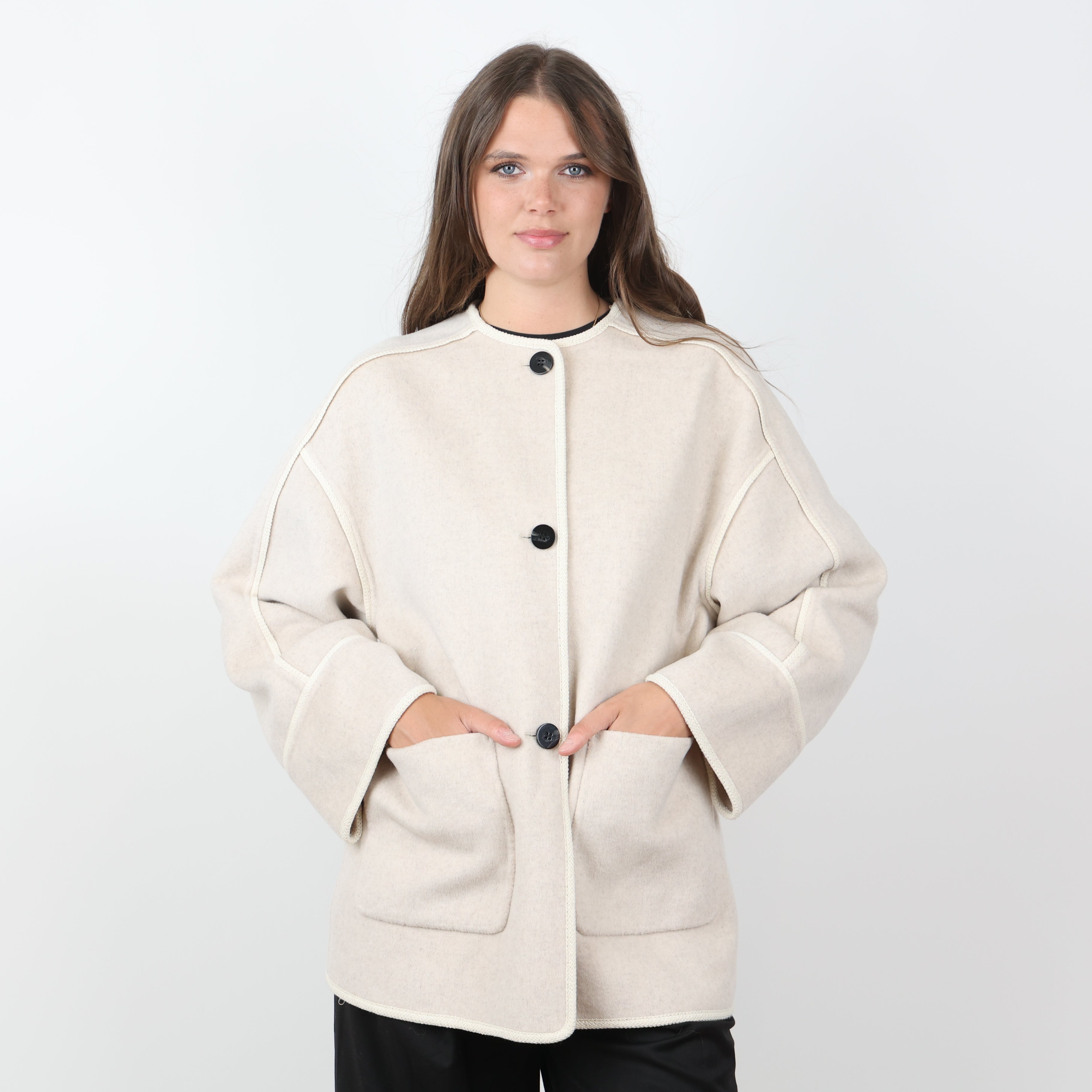 Coat, UK Size 14