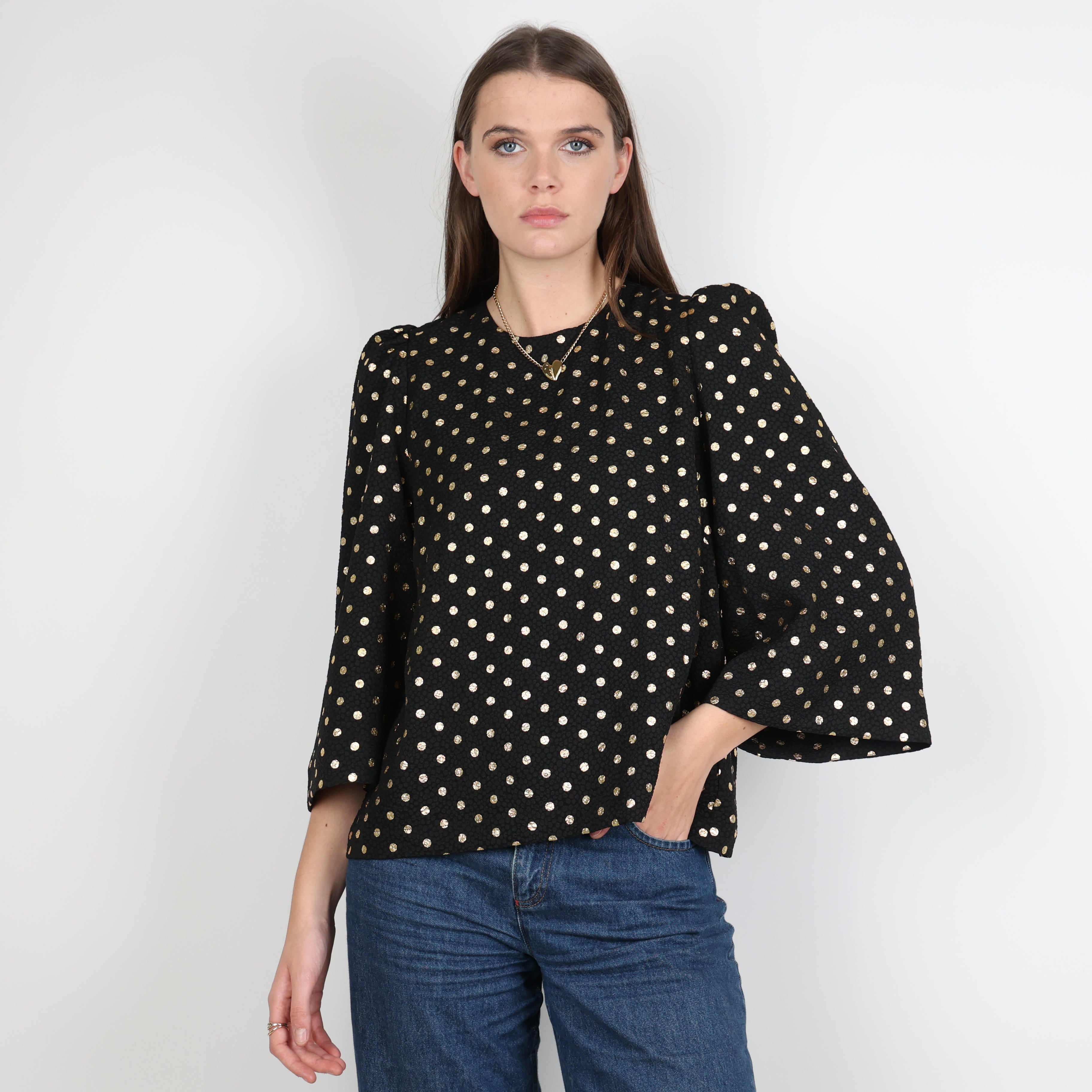 Top, UK Size 12