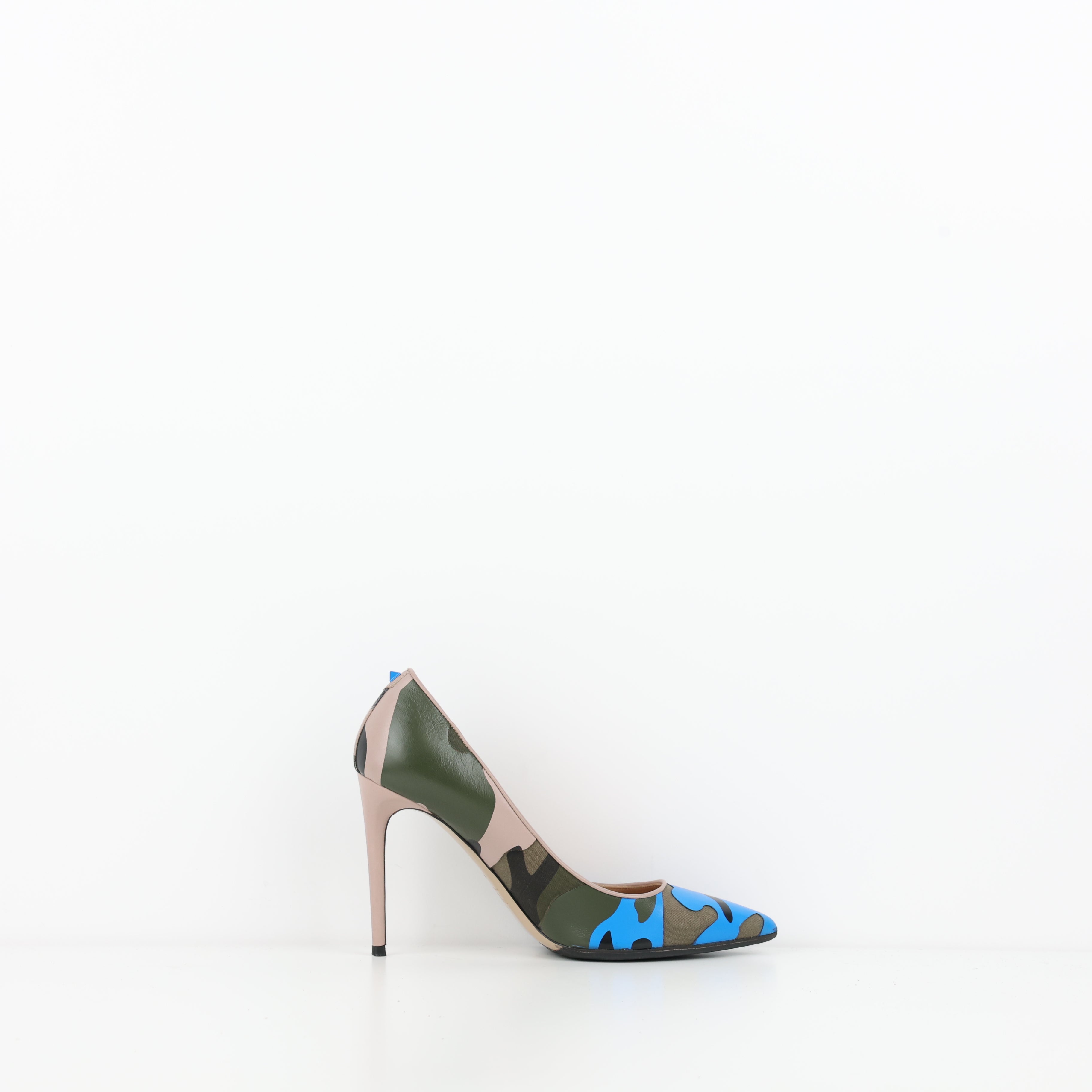 Heels, Shoe Size 40