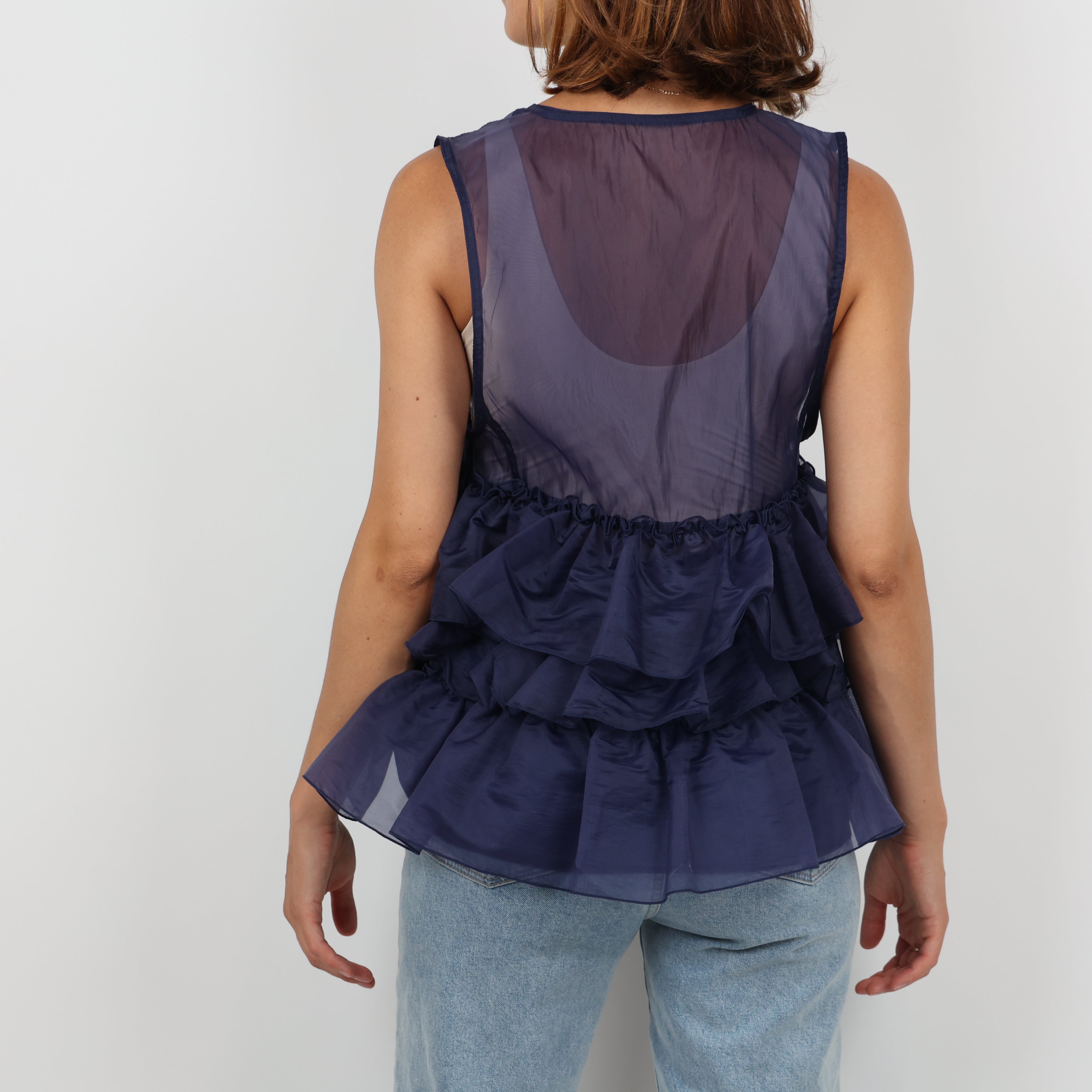 Top, UK Size 10