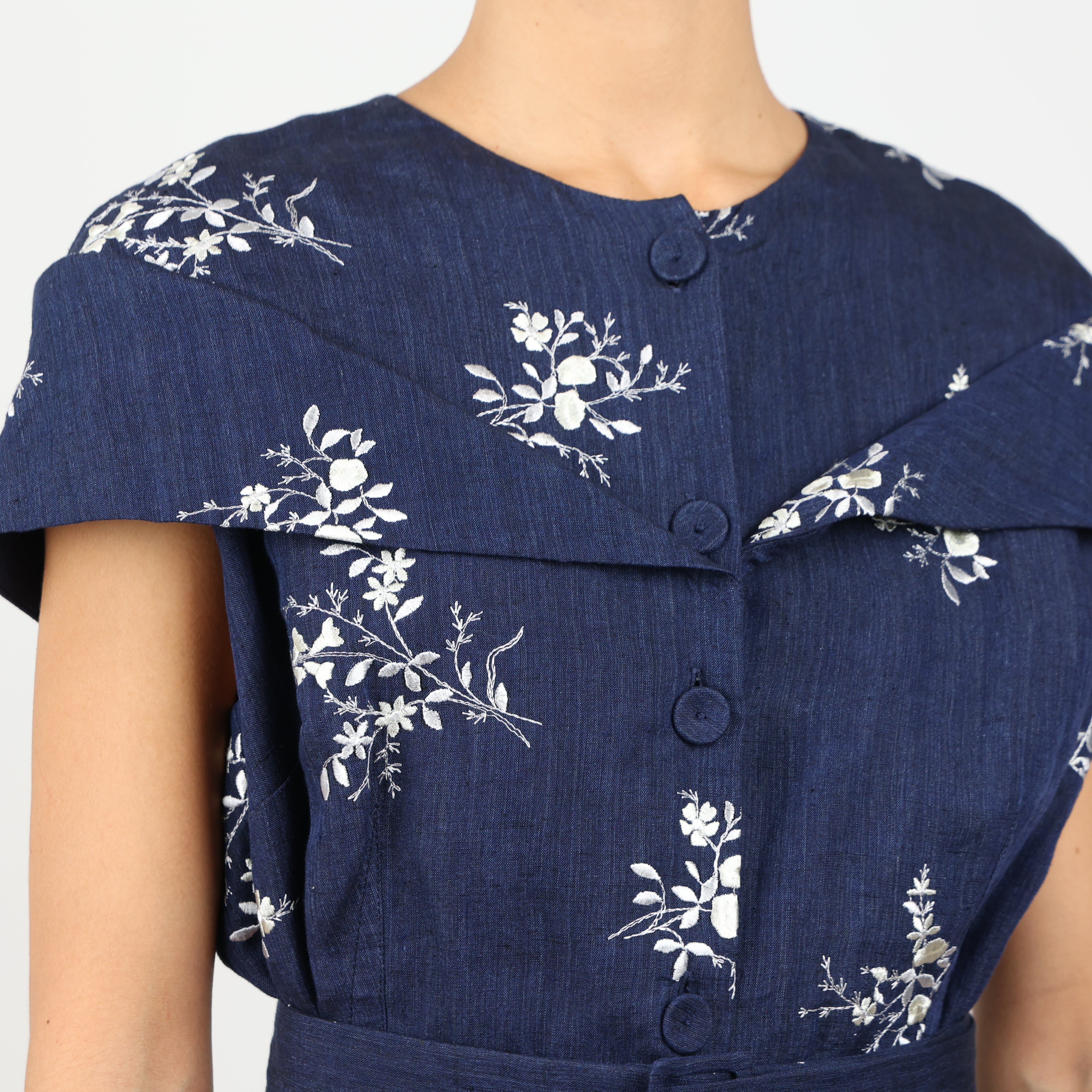 Dress, UK Size 18