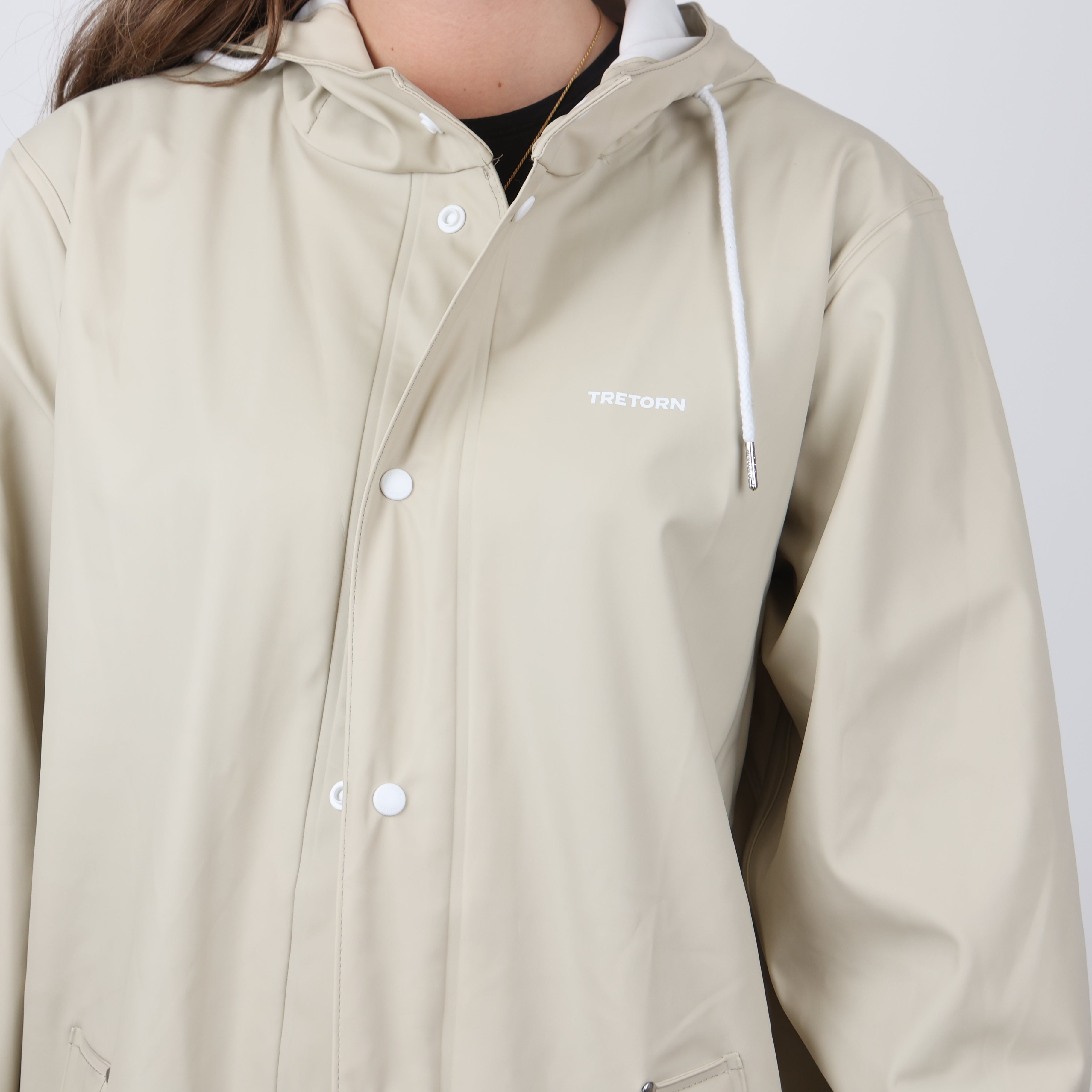 Coat, UK Size 10
