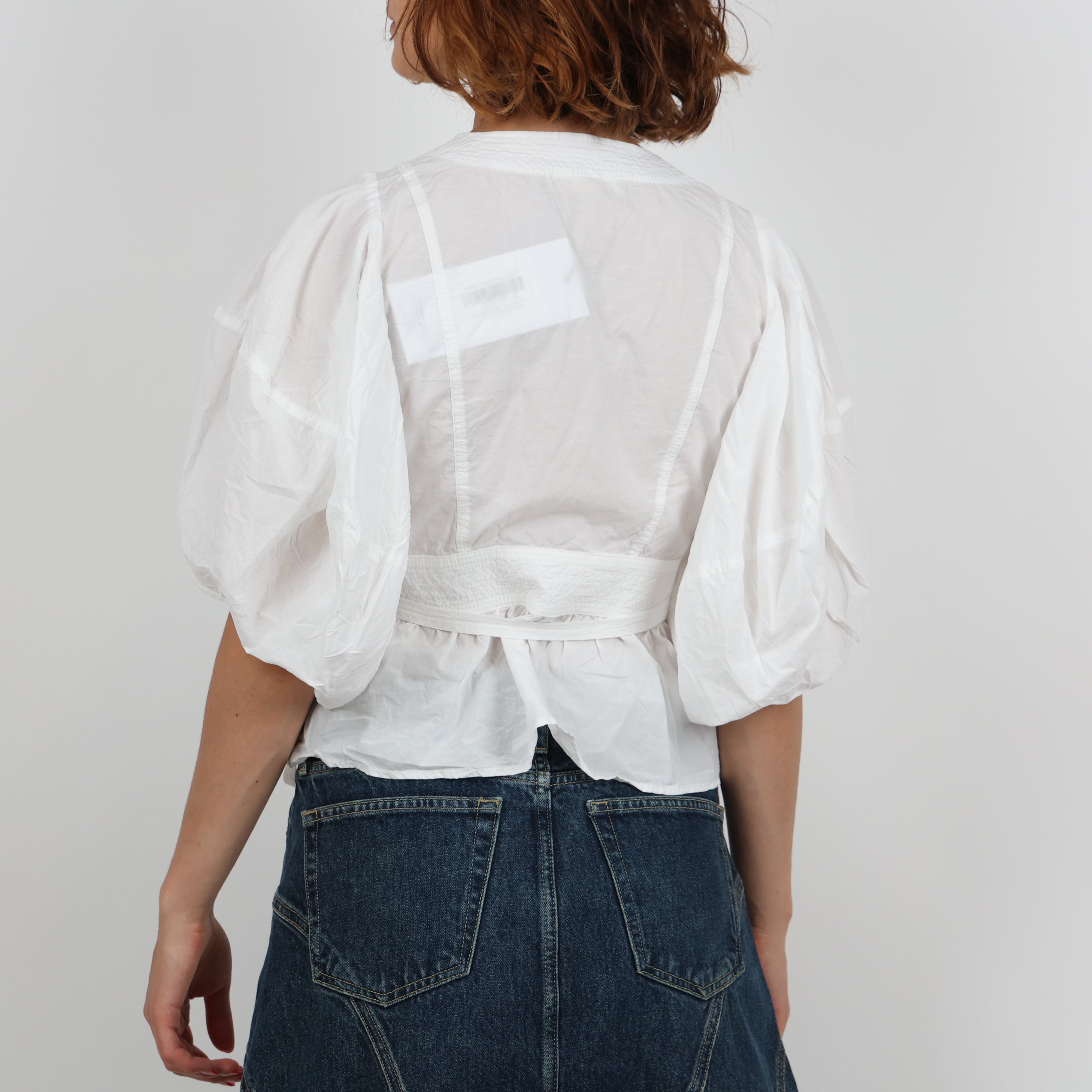 Top, UK Size 10