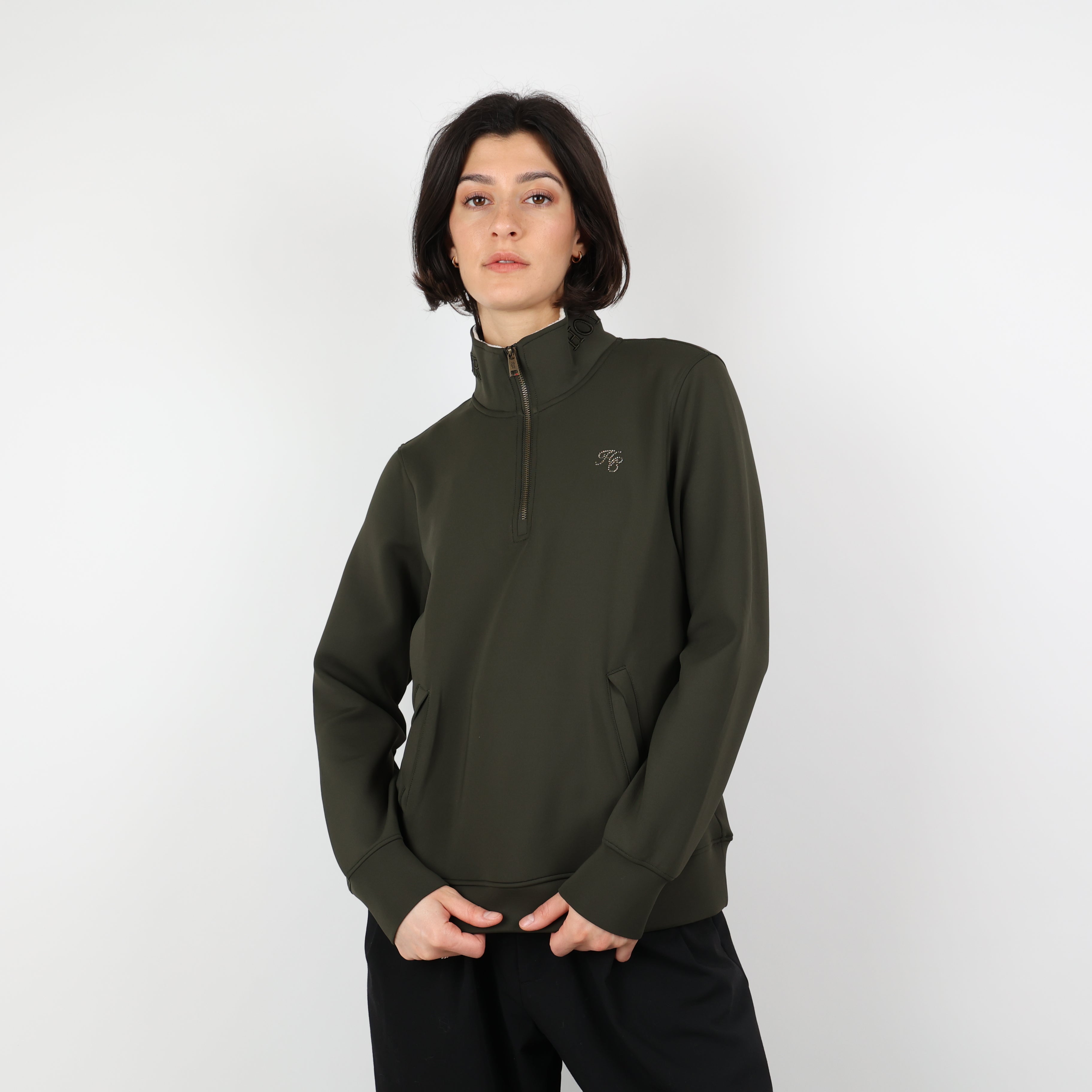 Sweatshirt, UK Size 12