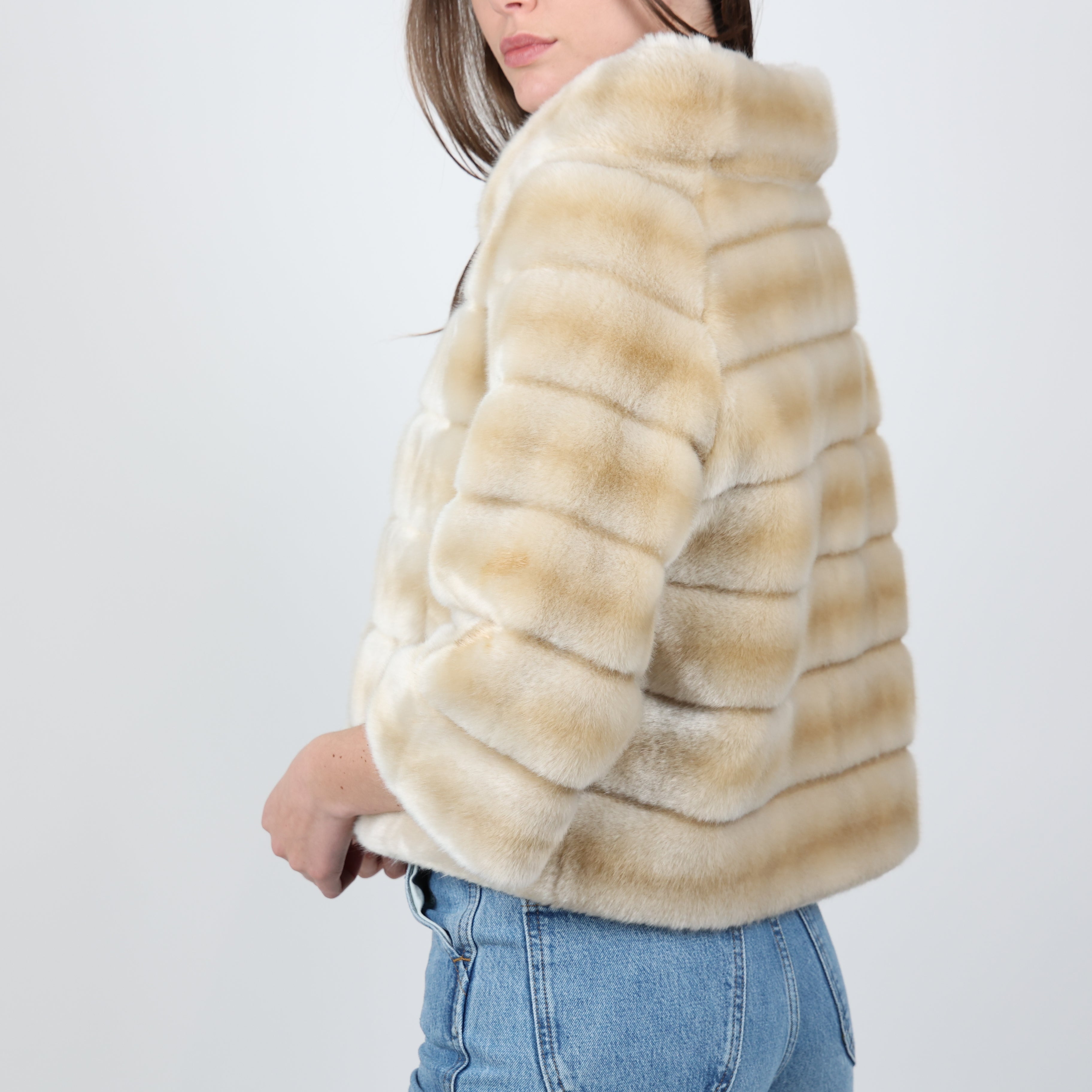 Jacket, UK Size 8