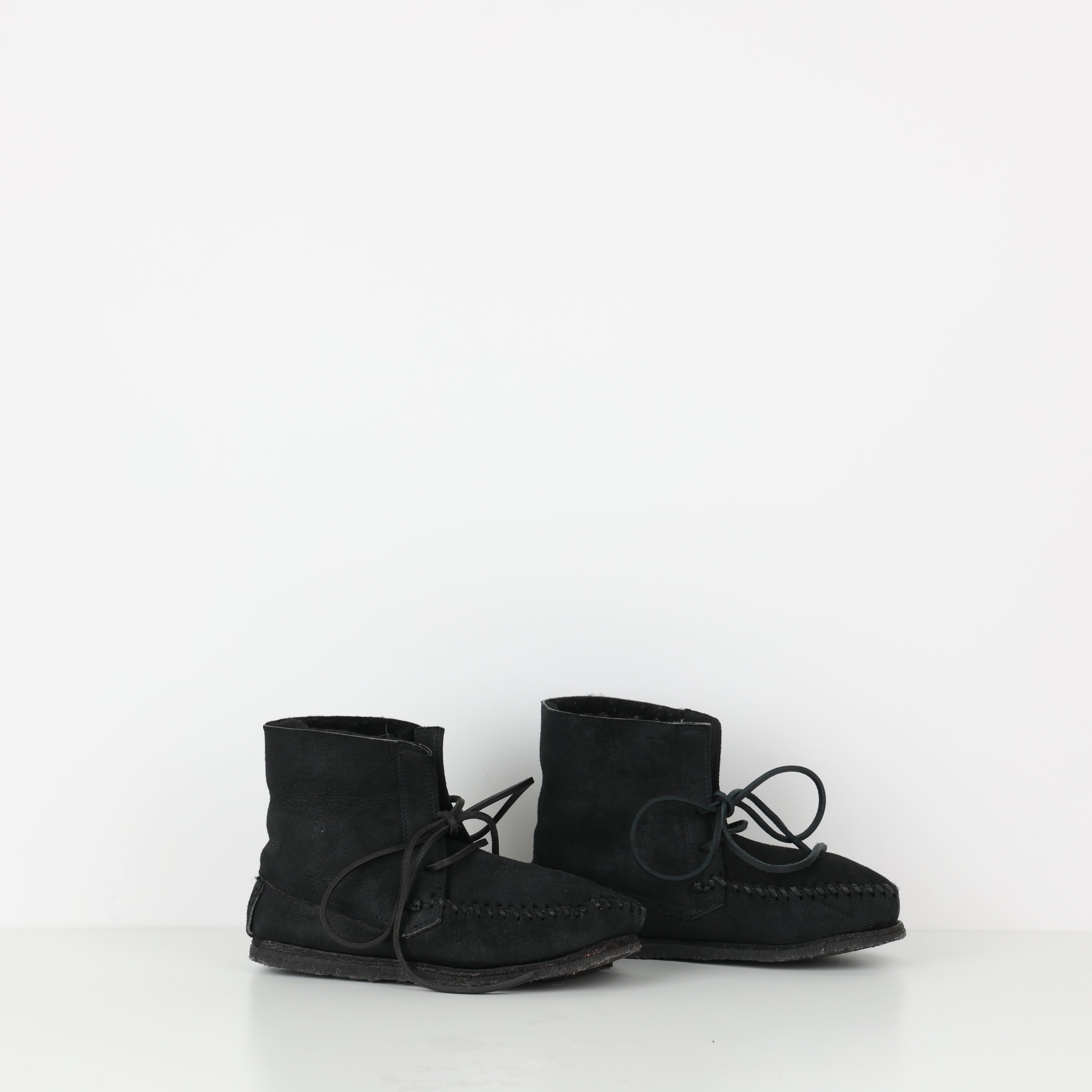 Boots , Shoe Size 36