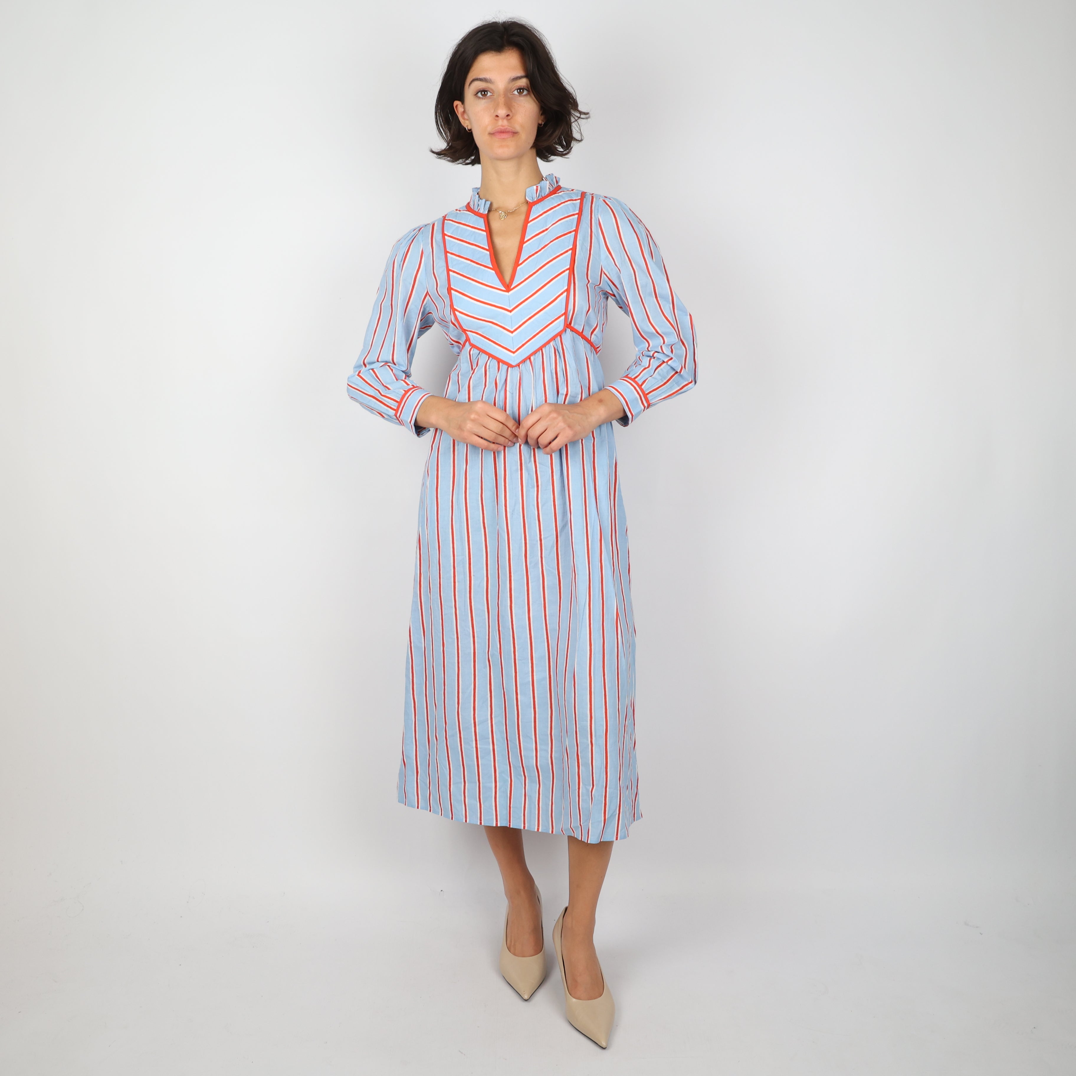 Dress, UK Size 8