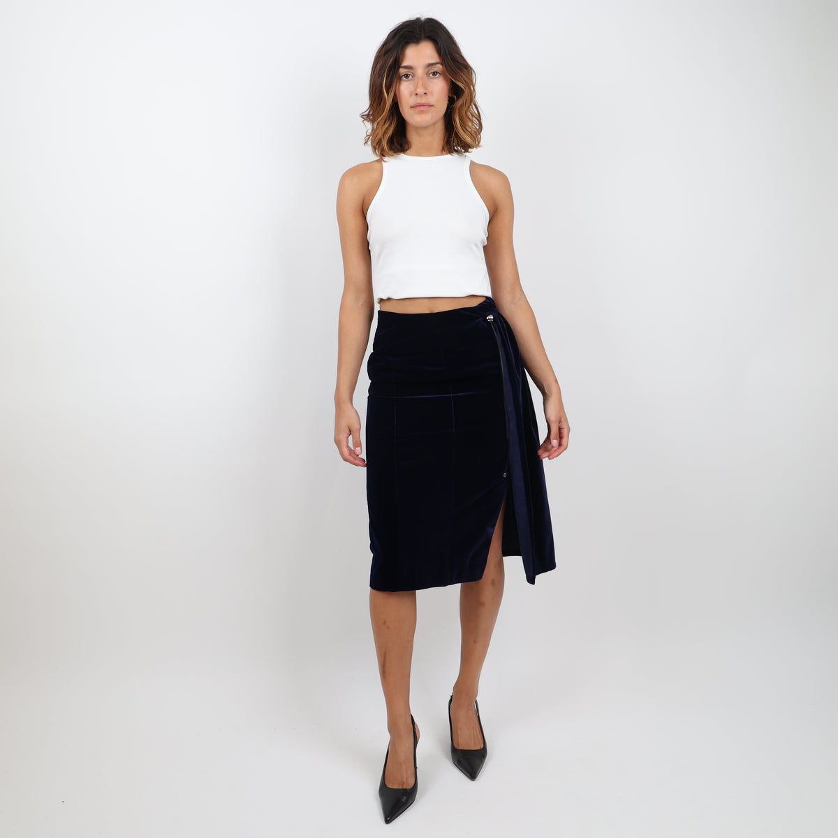 Skirt, UK Size 8
