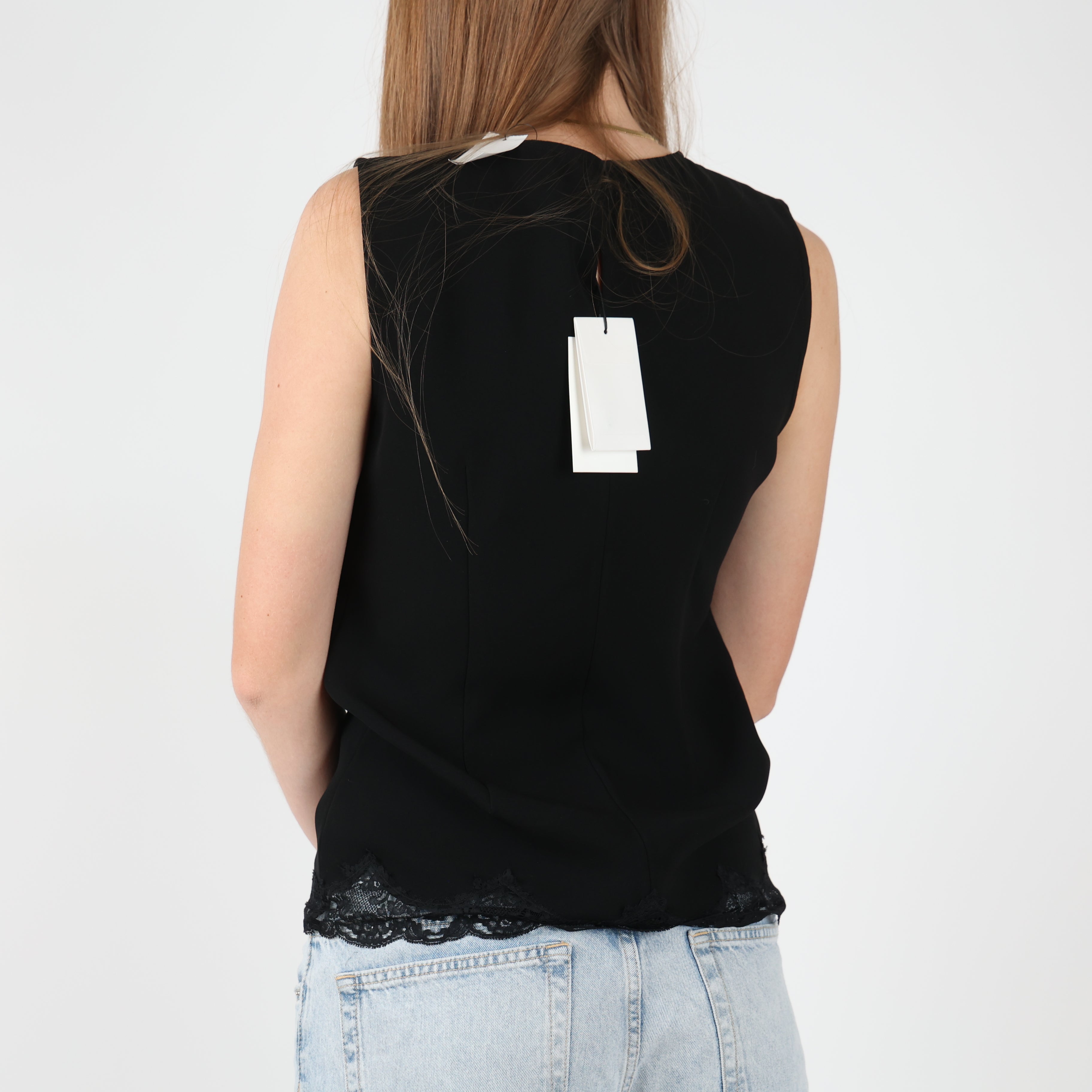 Top, UK Size 8