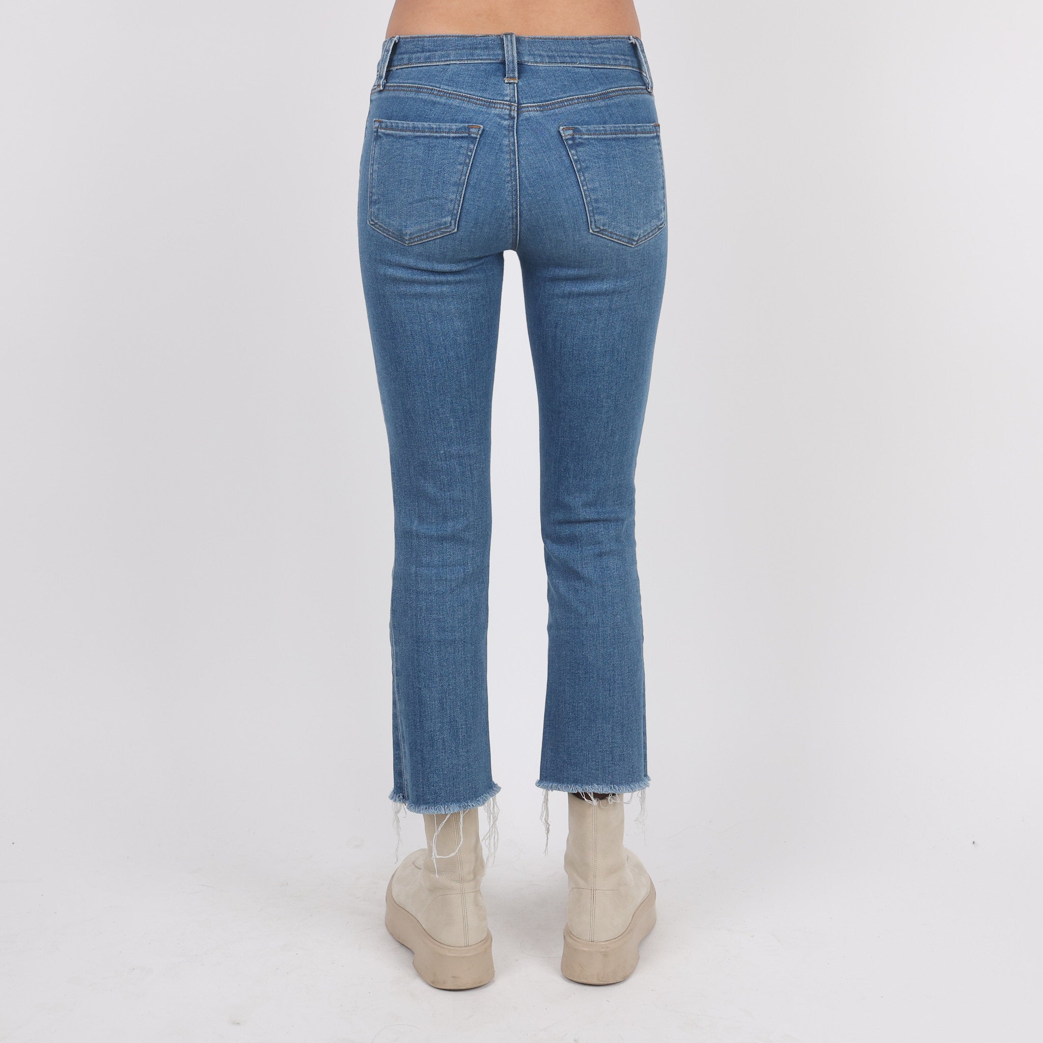 Jeans, Waist 25