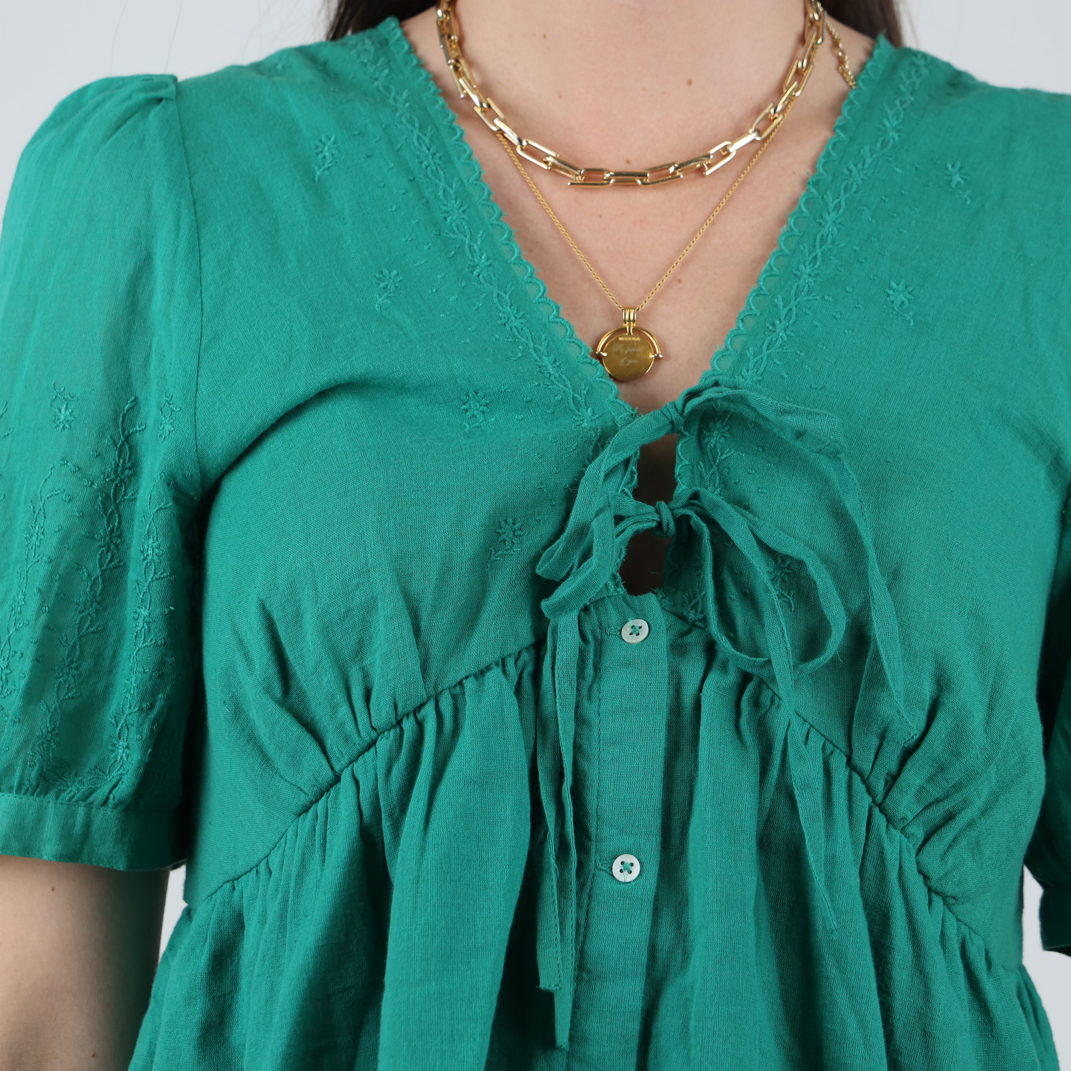 Top, UK Size 14